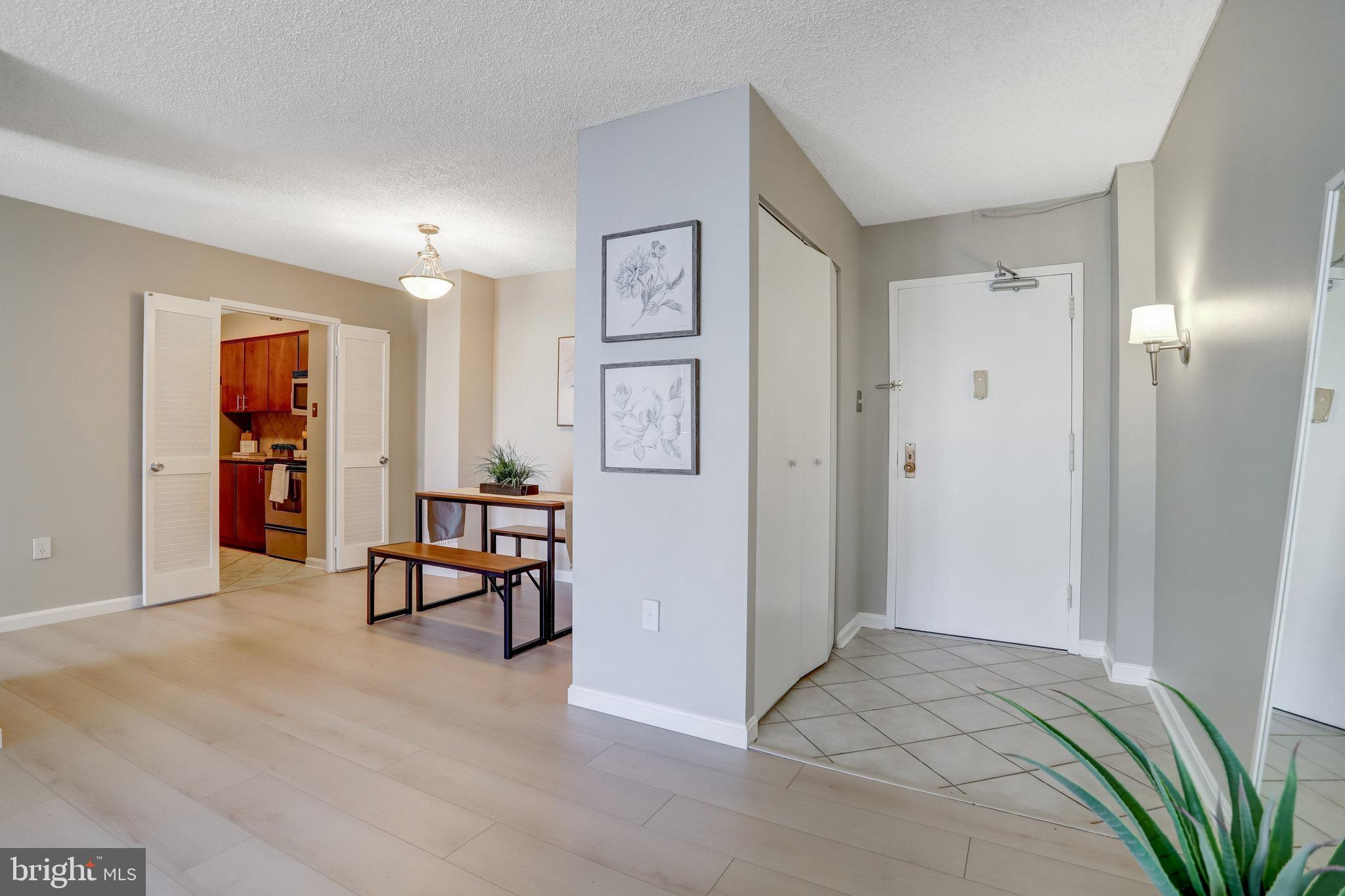 5300 Holmes Run PARKWAY Unit: 720