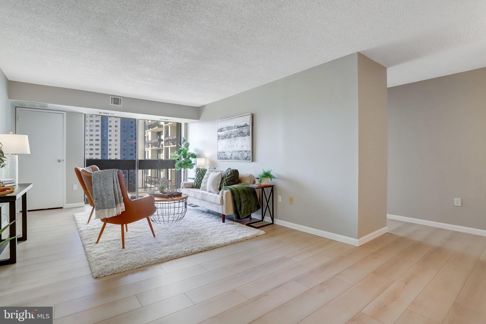 5300 Holmes Run PARKWAY Unit: 720