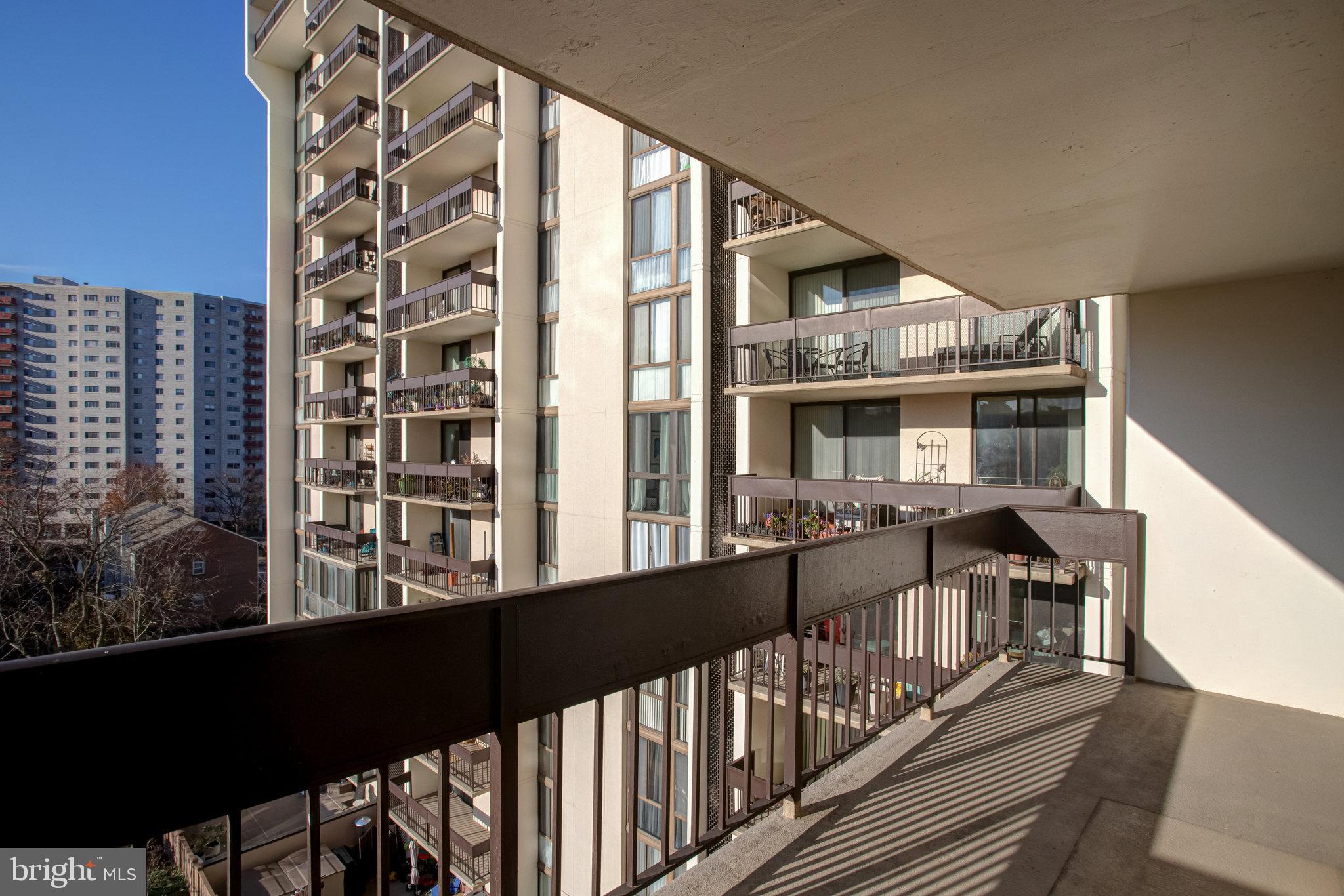 5300 Holmes Run PARKWAY Unit: 720