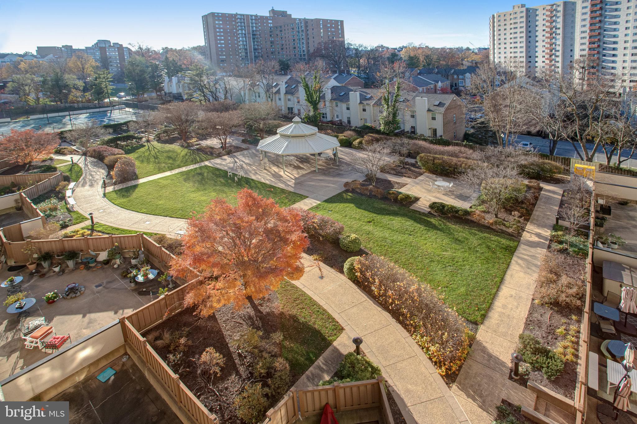 5300 Holmes Run PARKWAY Unit: 720