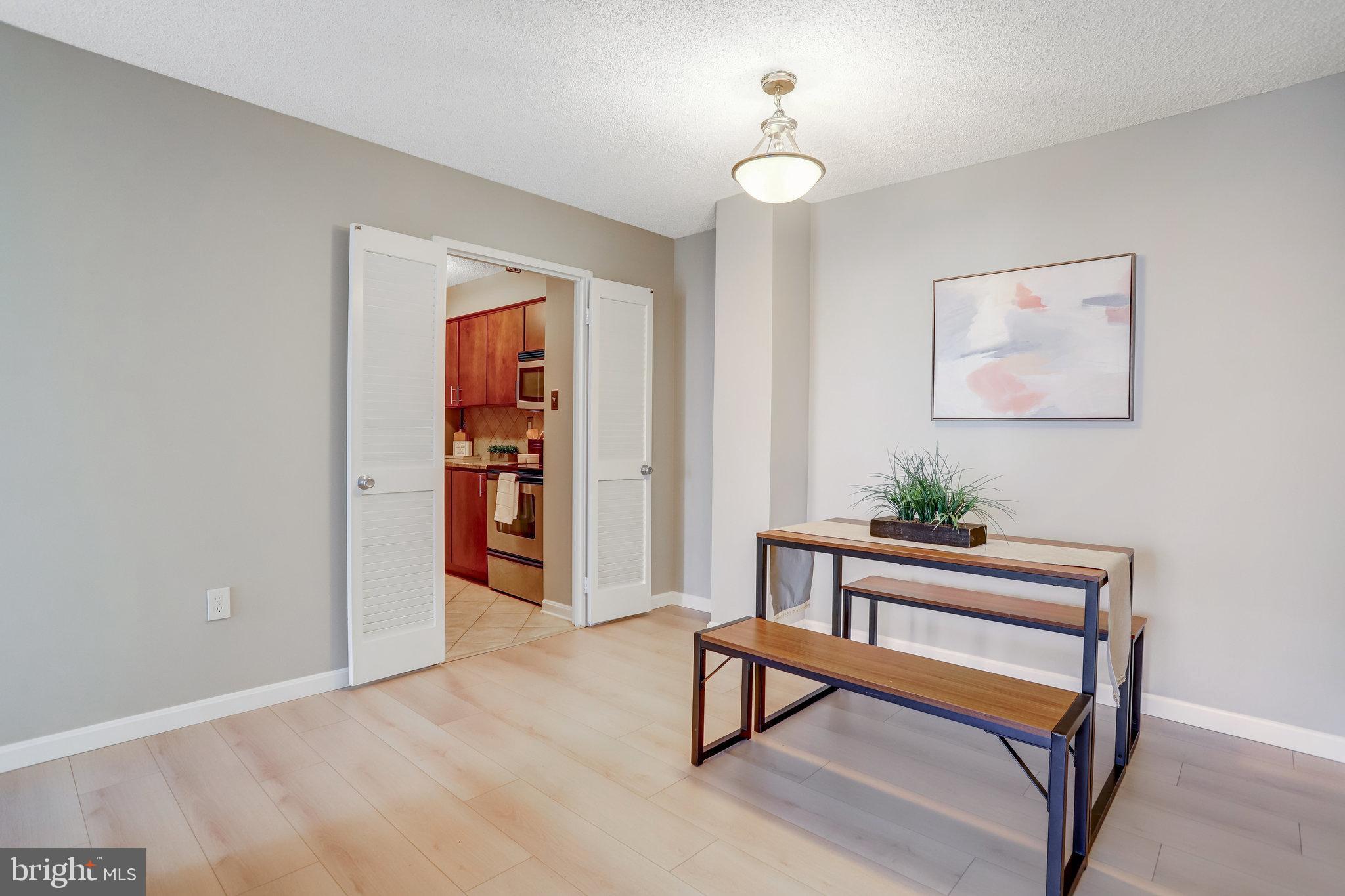 5300 Holmes Run PARKWAY Unit: 720