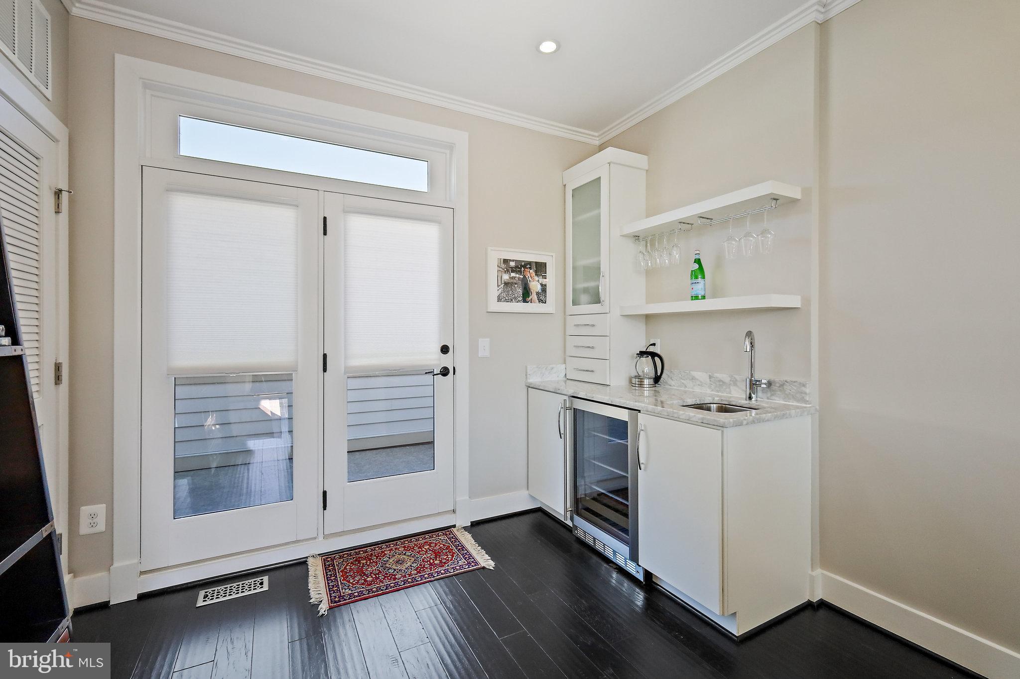 1307 Wilkes STREET