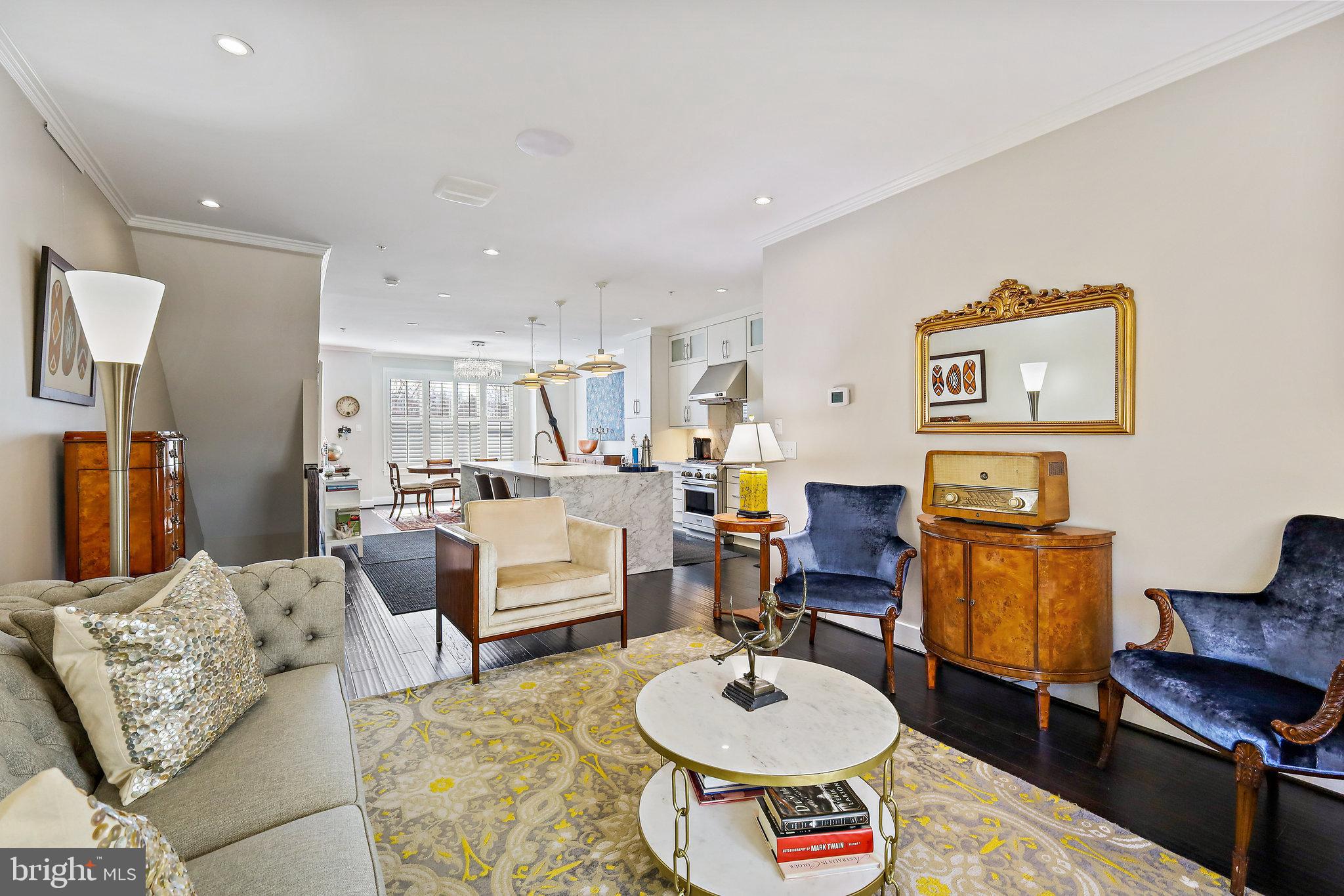 1307 Wilkes STREET