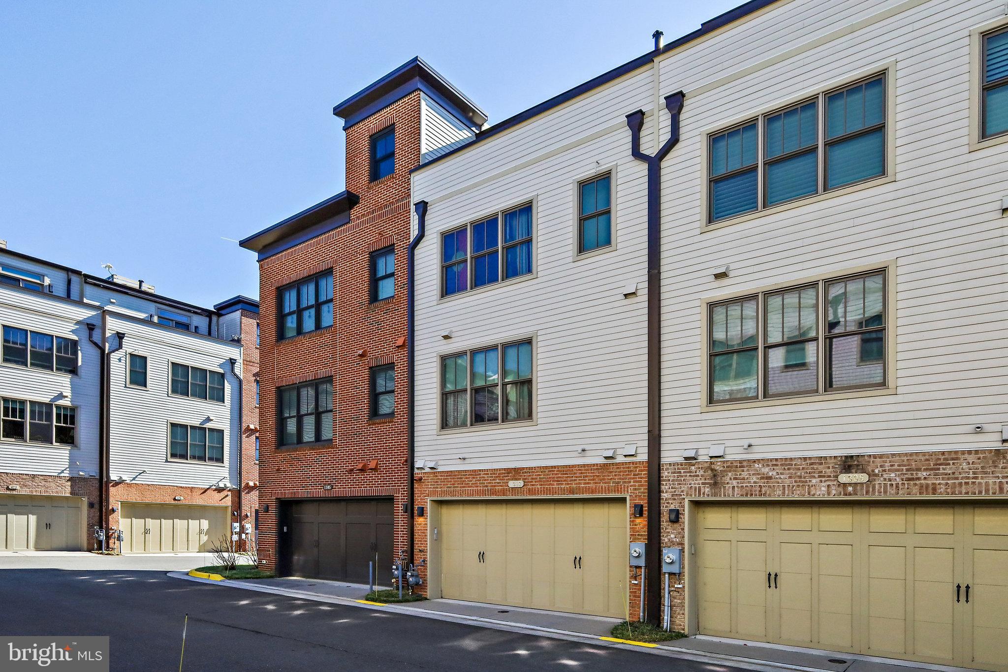 1307 Wilkes STREET