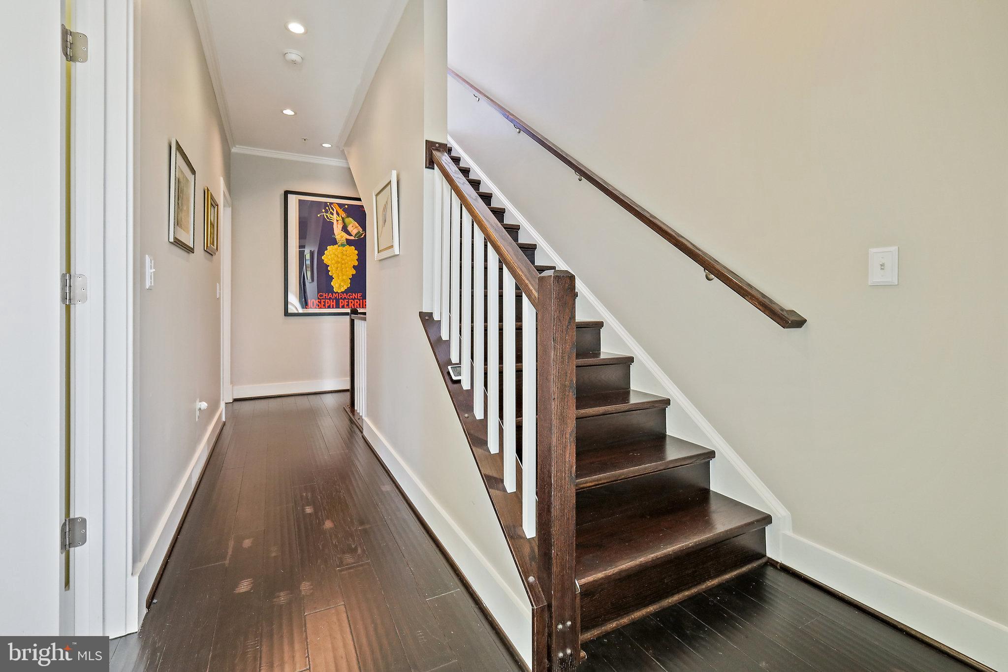 1307 Wilkes STREET