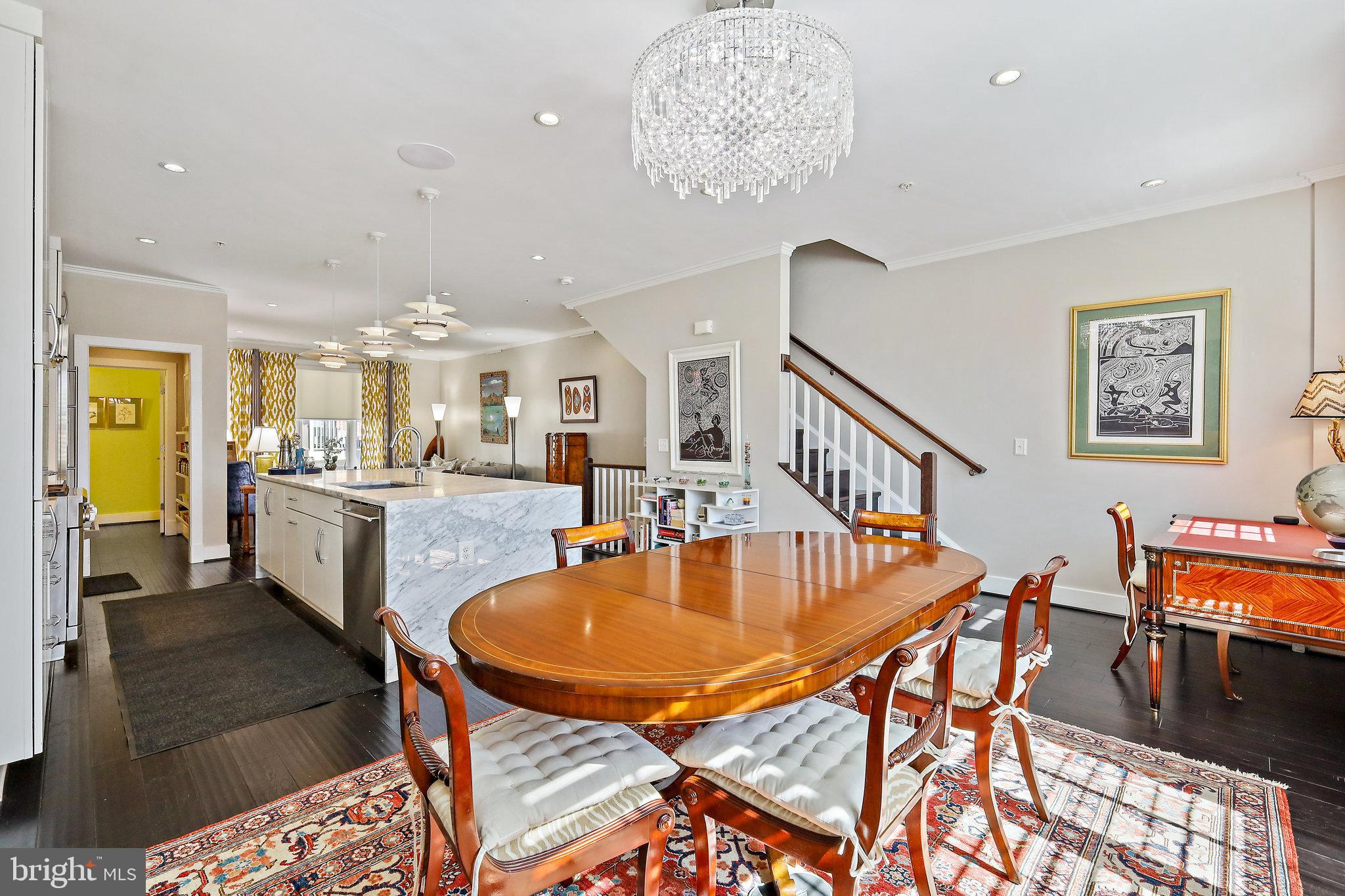 1307 Wilkes STREET
