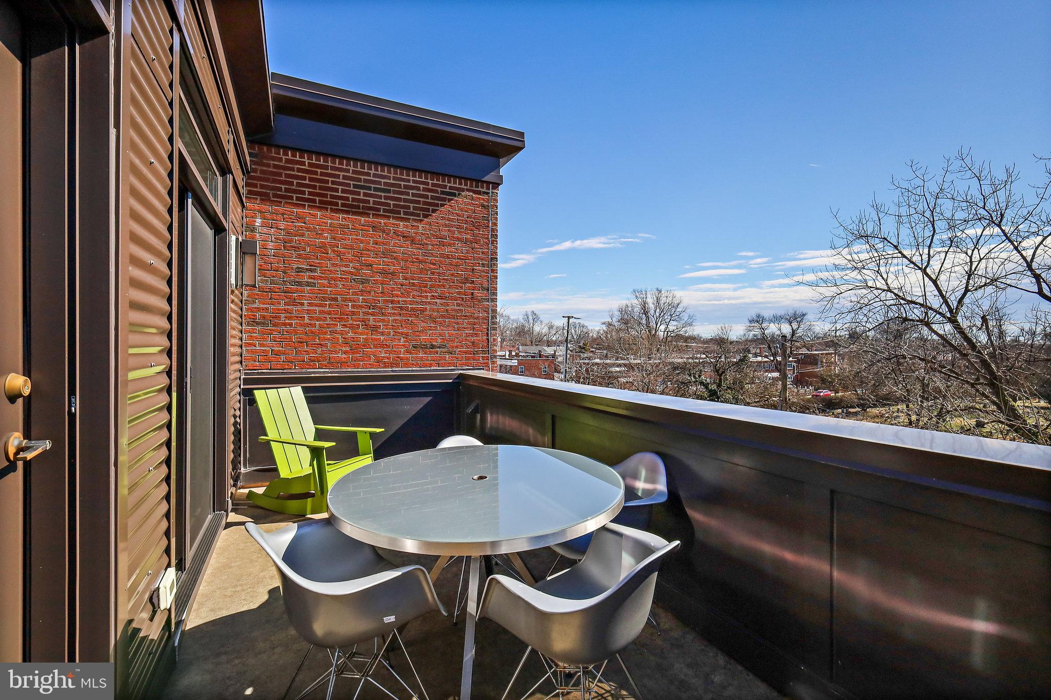 1307 Wilkes STREET
