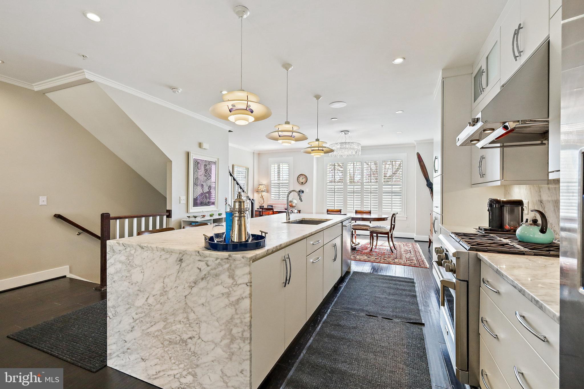 1307 Wilkes STREET