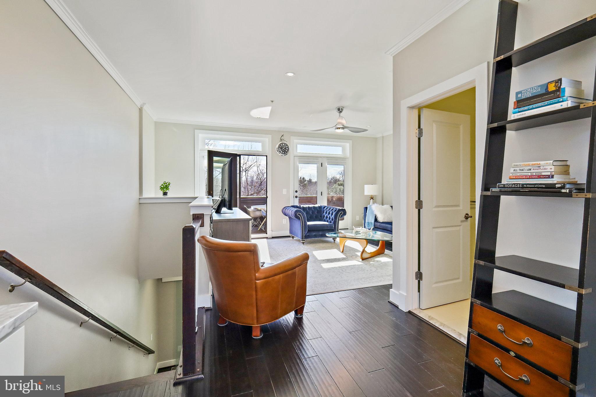 1307 Wilkes STREET