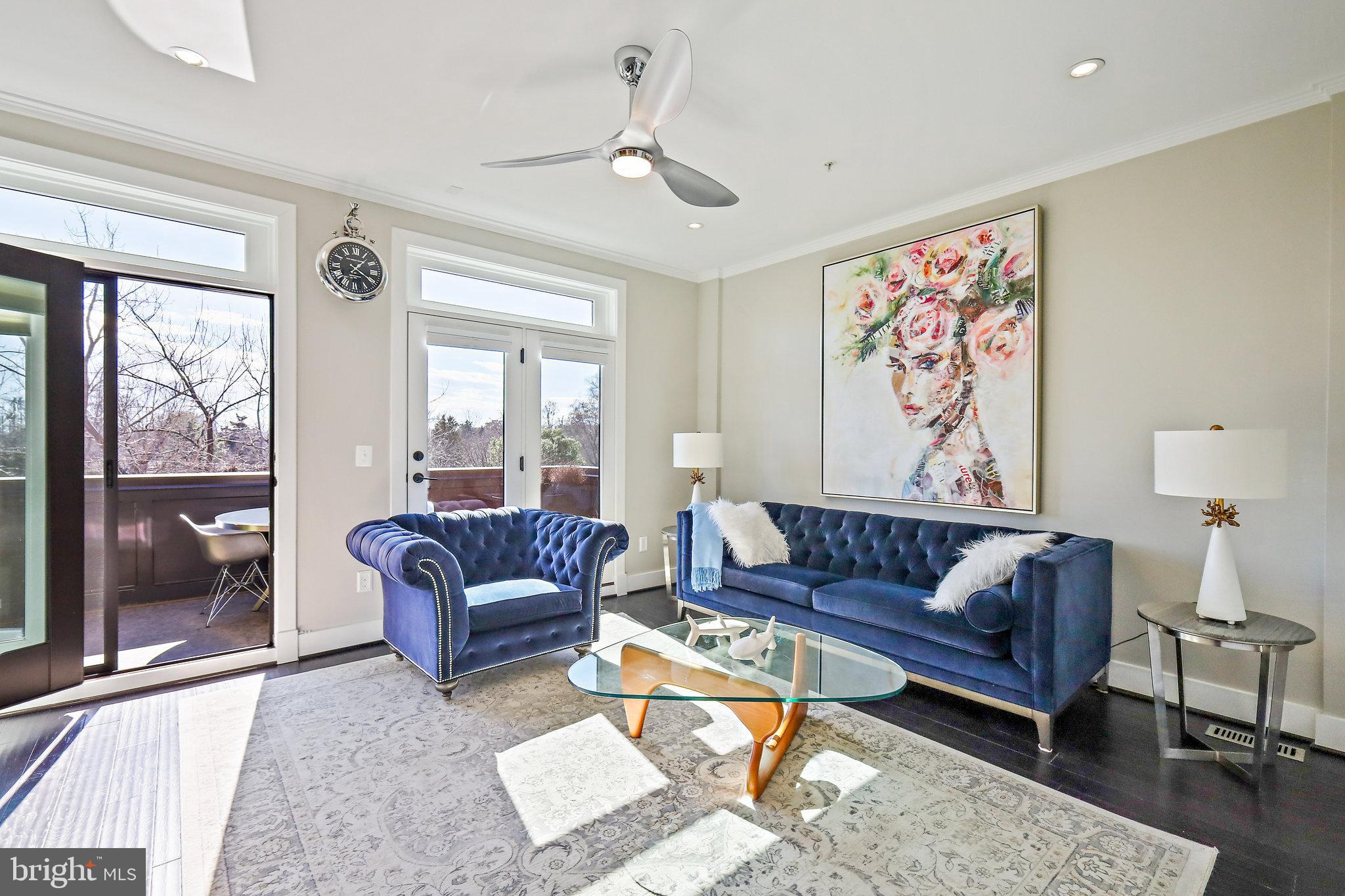 1307 Wilkes STREET