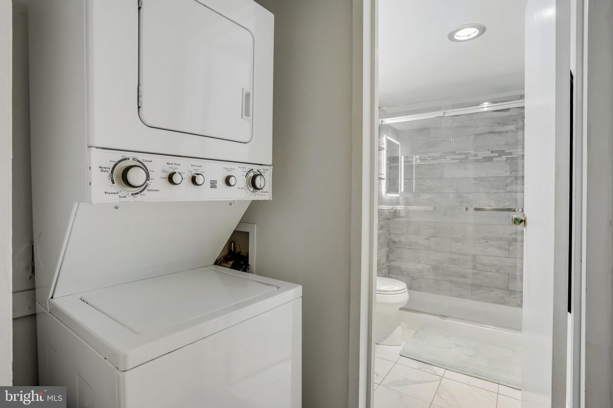 5300 Holmes Run Parkway Unit: 417