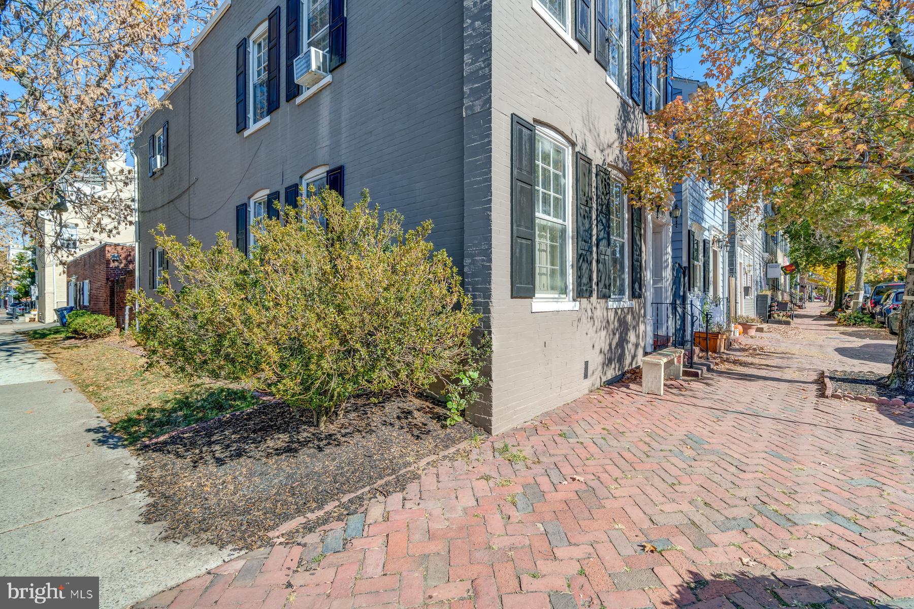 1223 Prince St #1