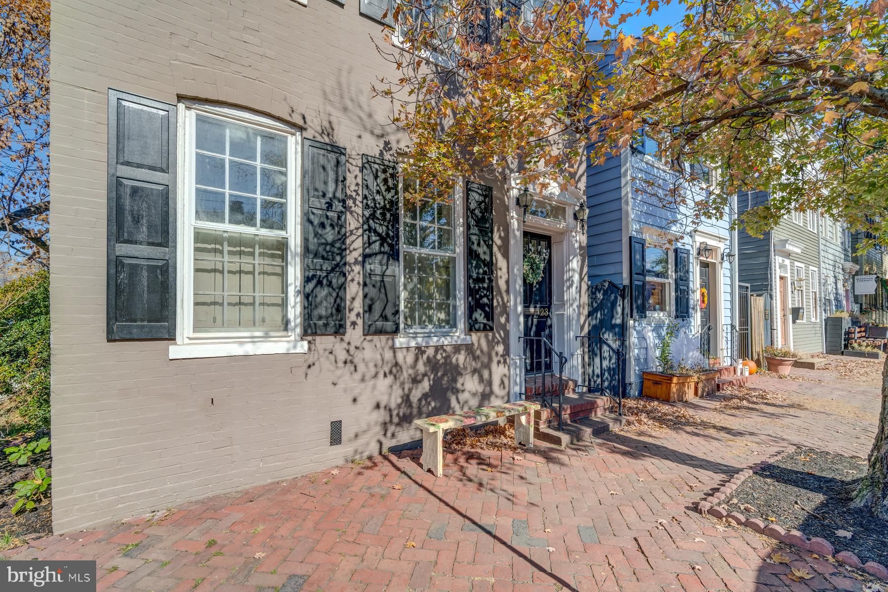 1223 Prince St #1