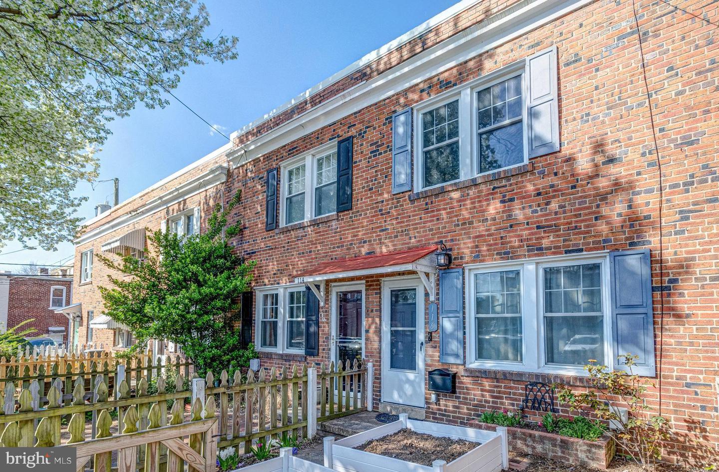 116 Baggett Pl
