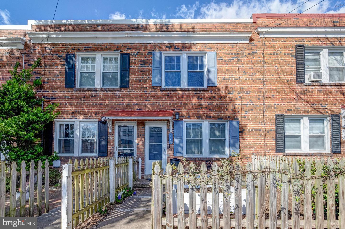 116 Baggett Pl