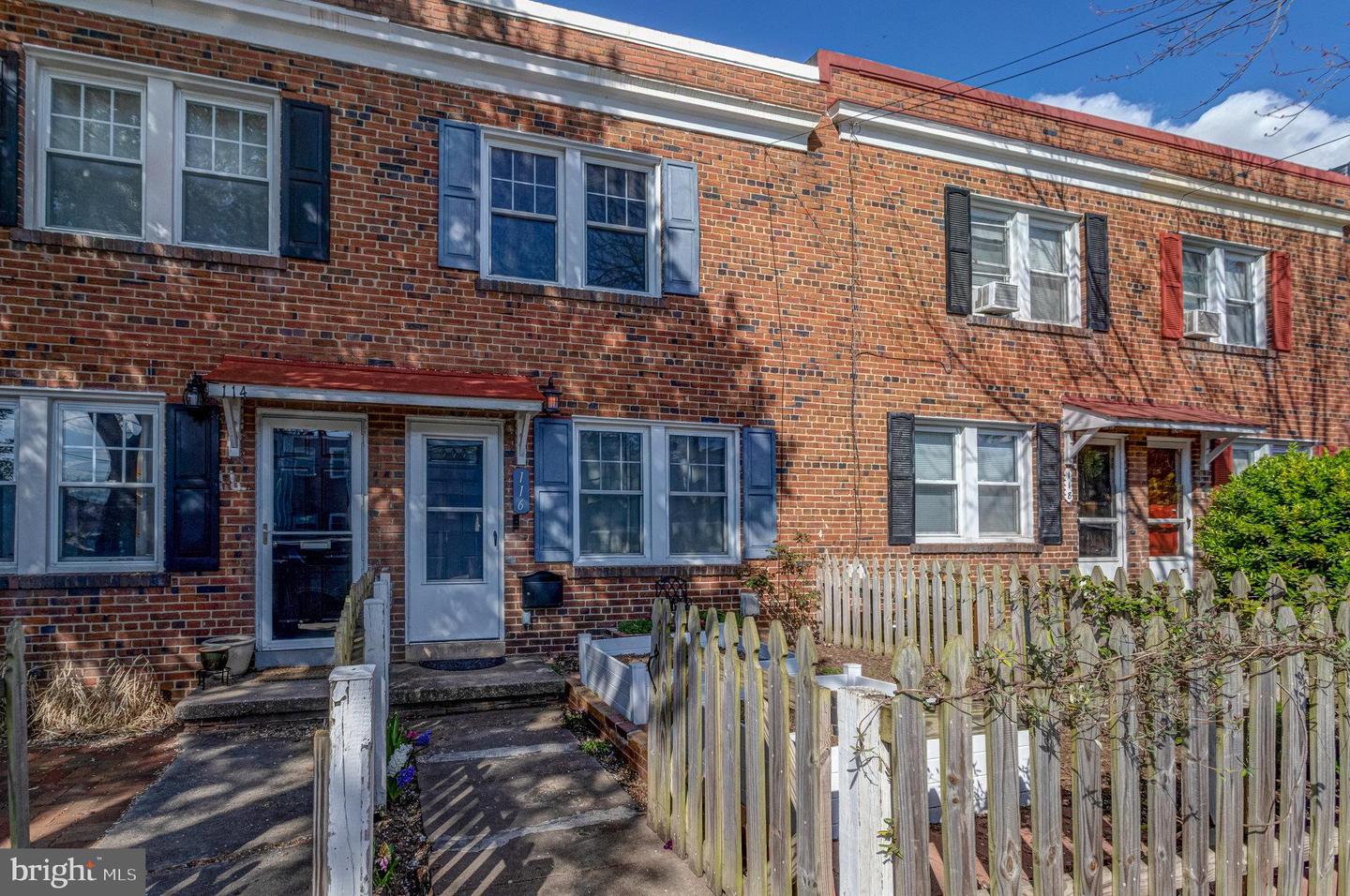 116 Baggett Pl