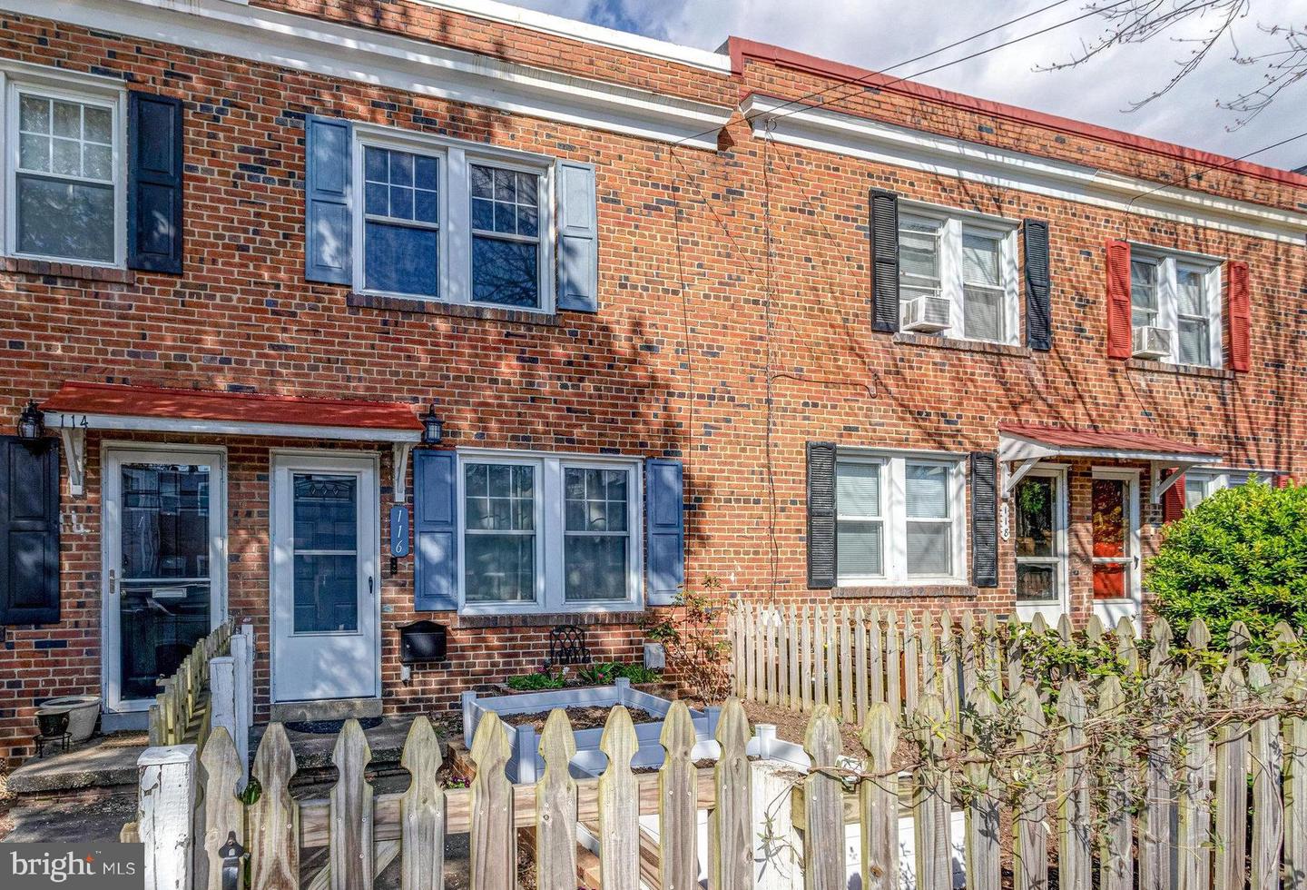 116 Baggett Pl