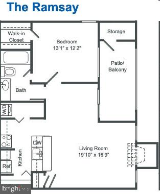 3308 Wyndham Cir #323