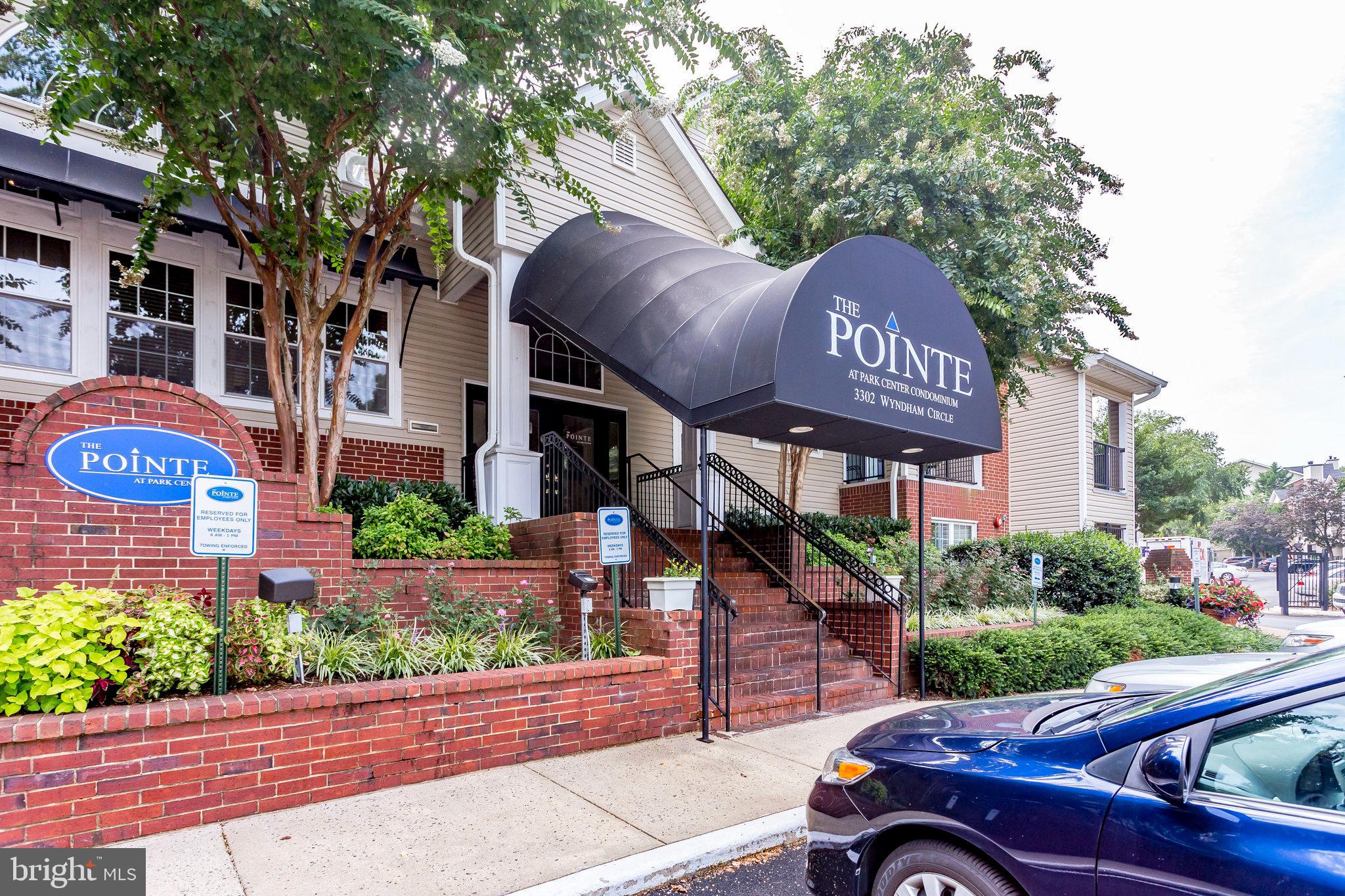 3308 Wyndham Cir #323