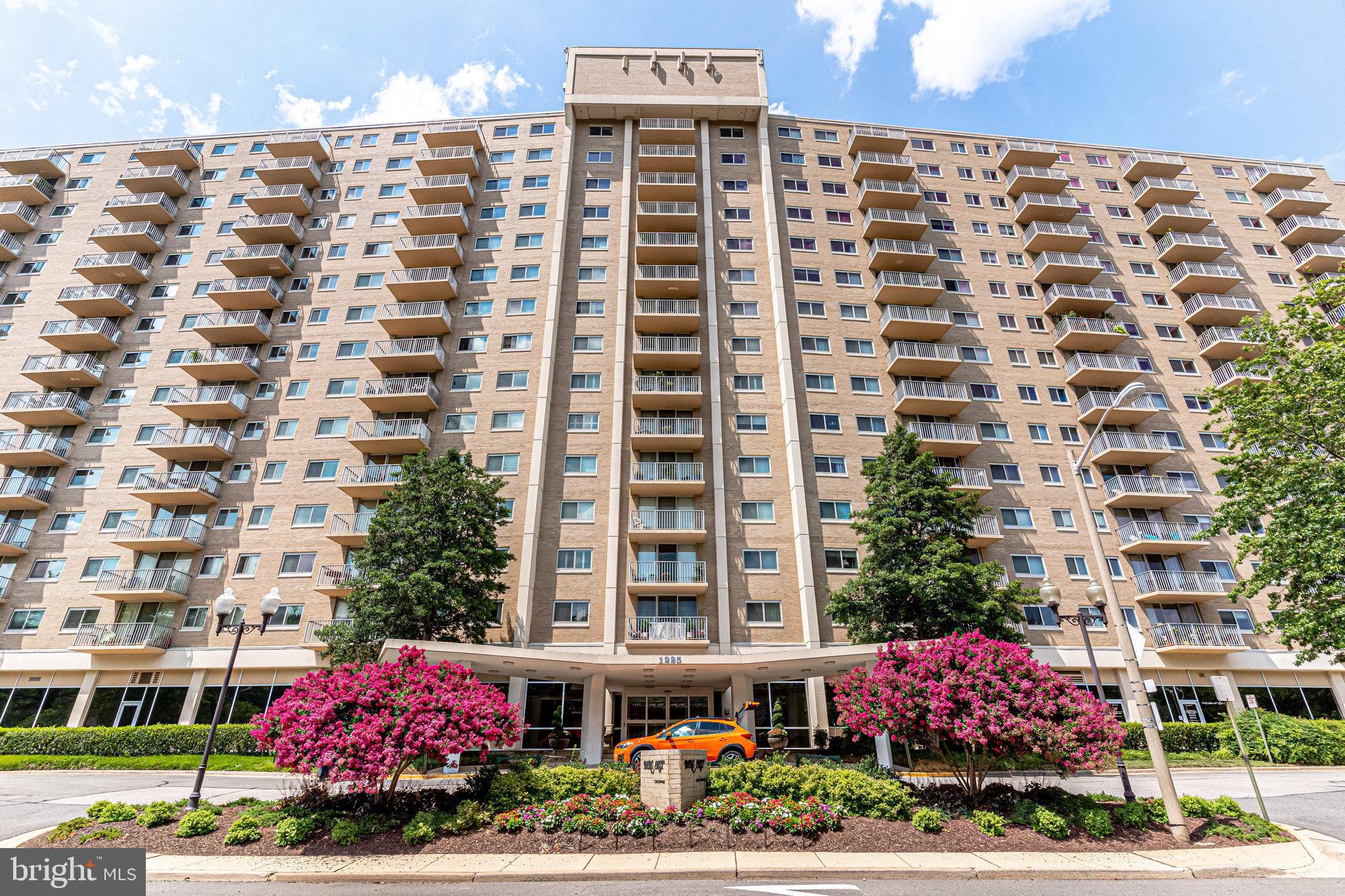 1225 Martha Custis Dr #216