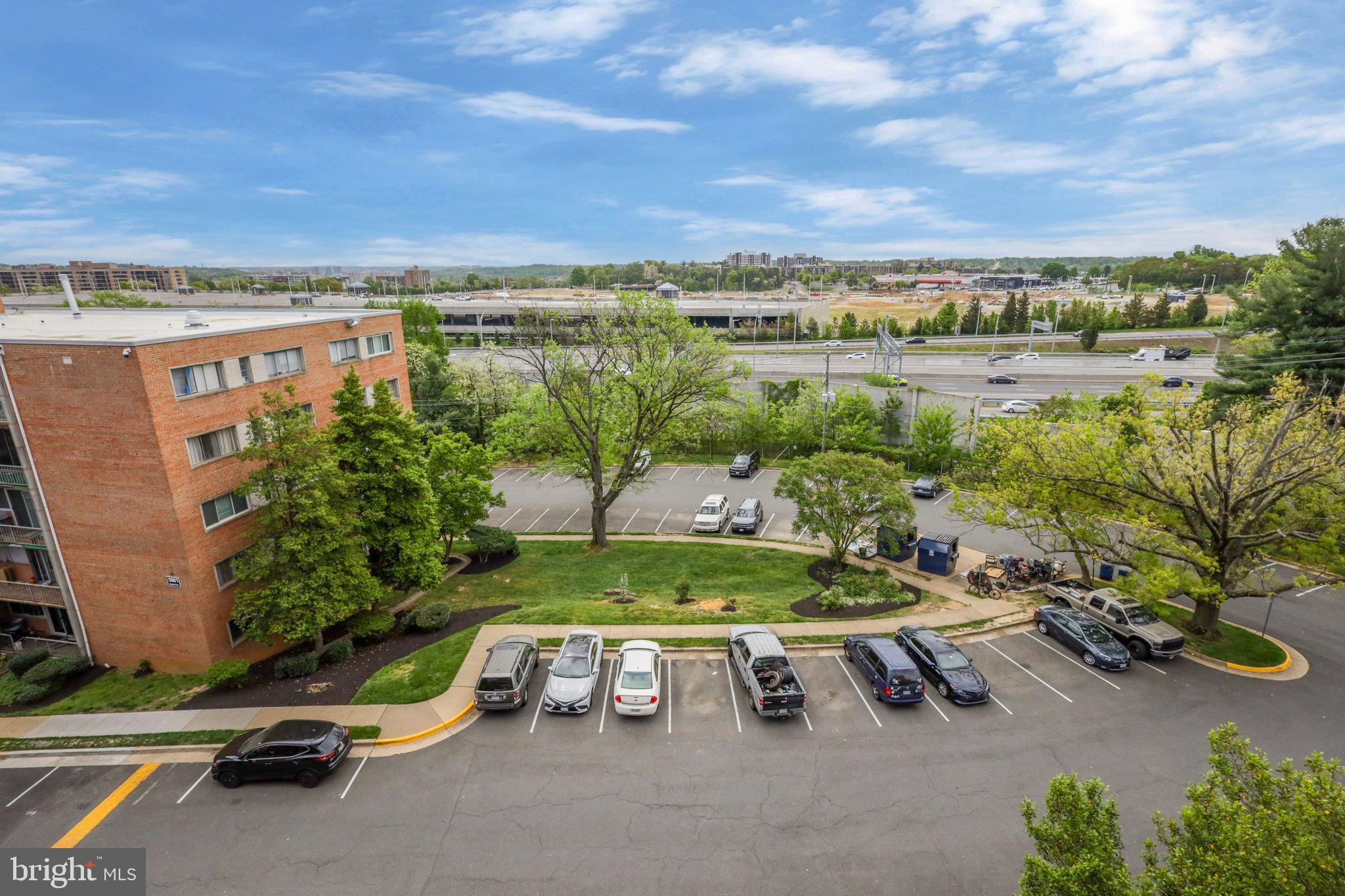 5831 Quantrell Ave #508