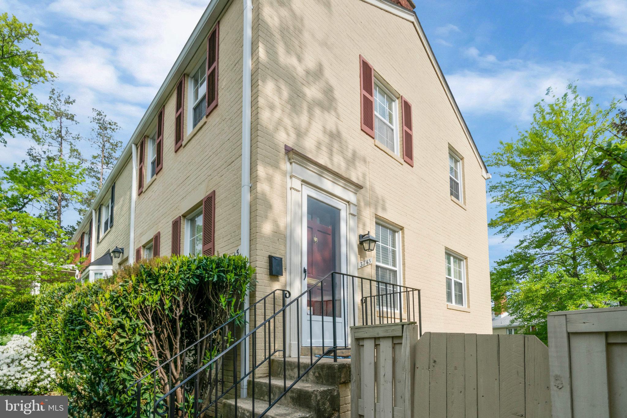 3745 Keller Ave