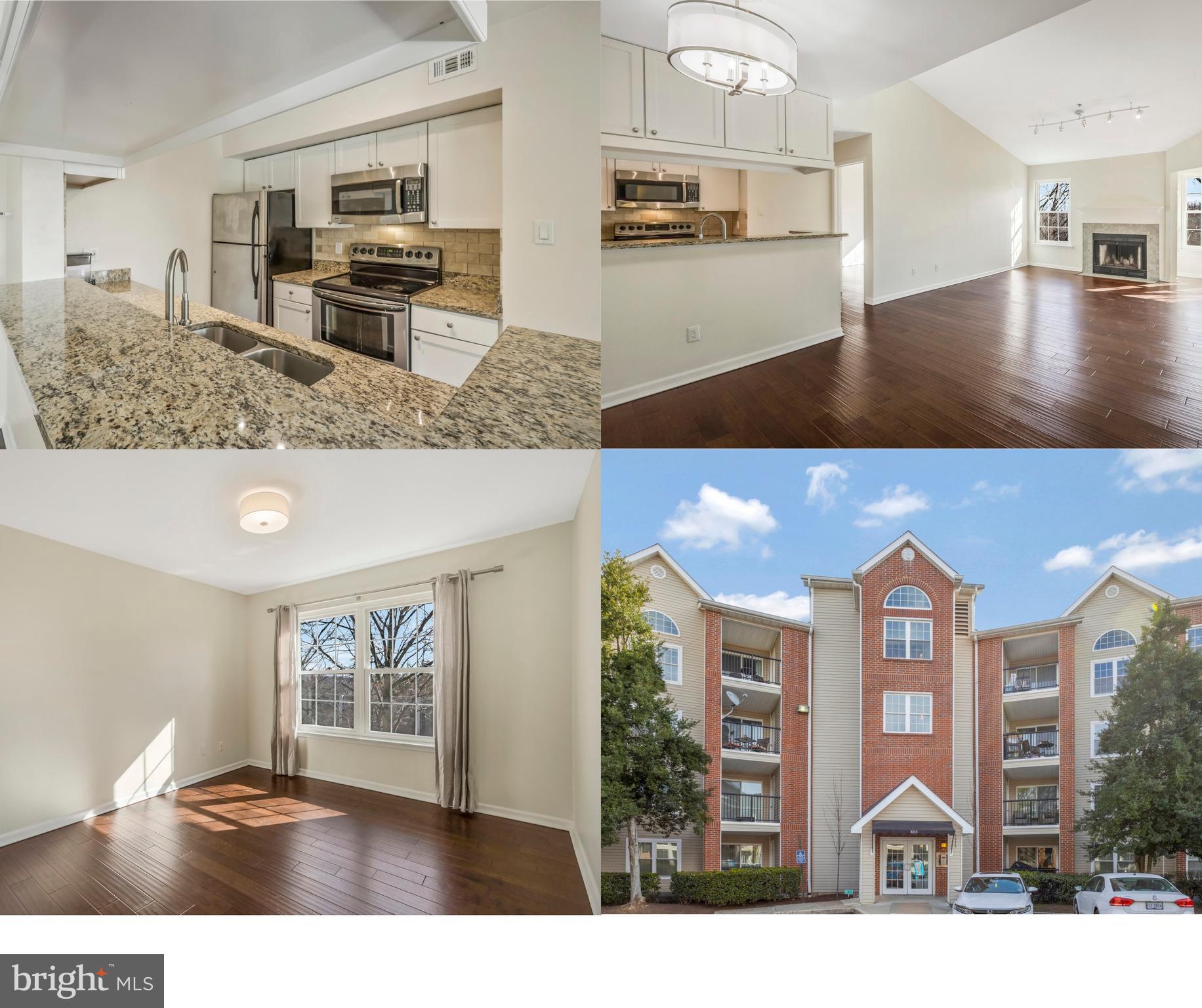 3313 WYNDHAM CIR #4203