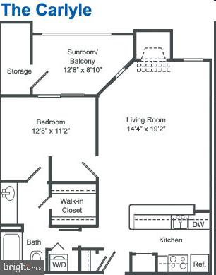 3309 Wyndham Cir #3184
