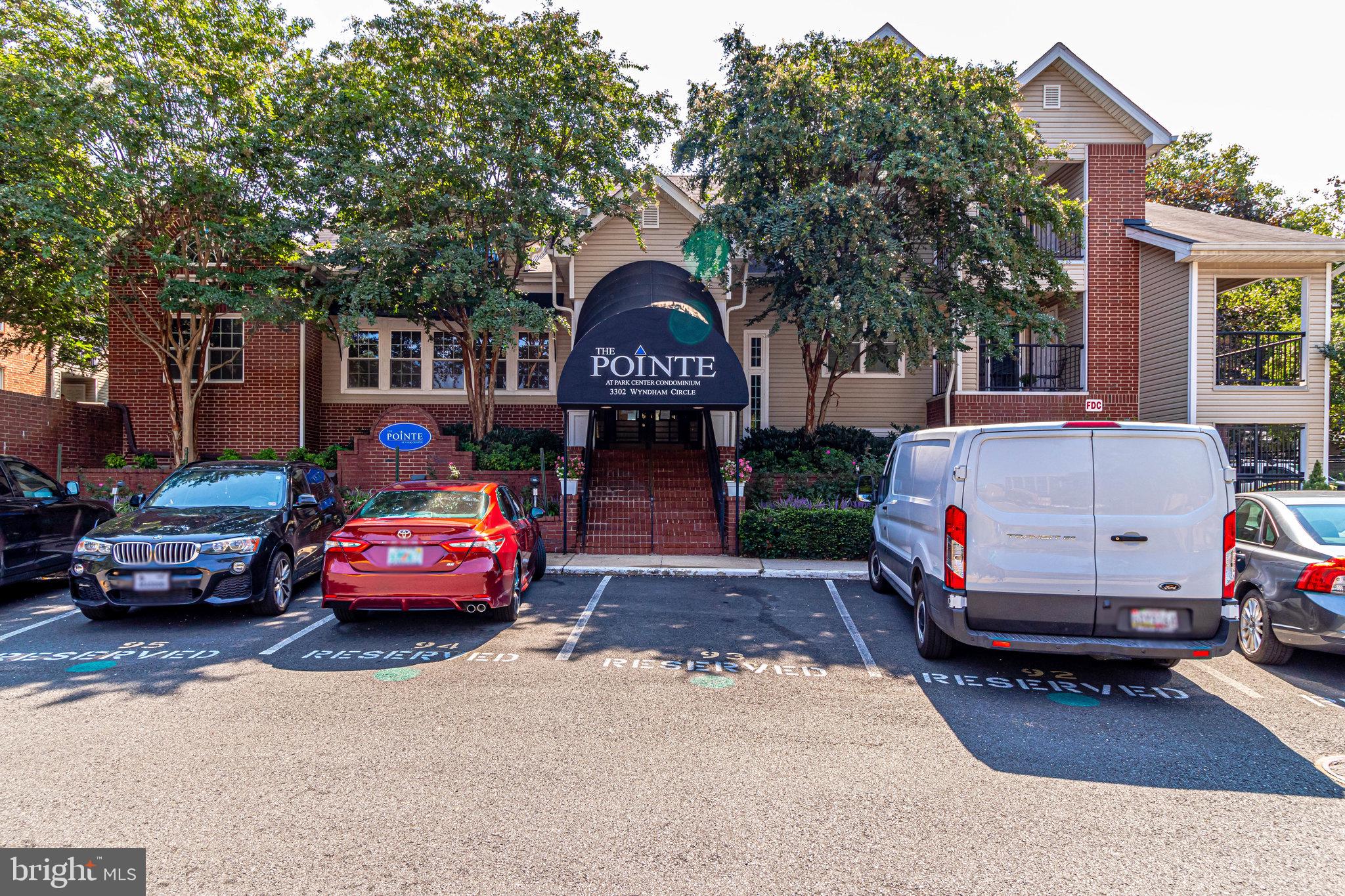3309 Wyndham Cir #3184