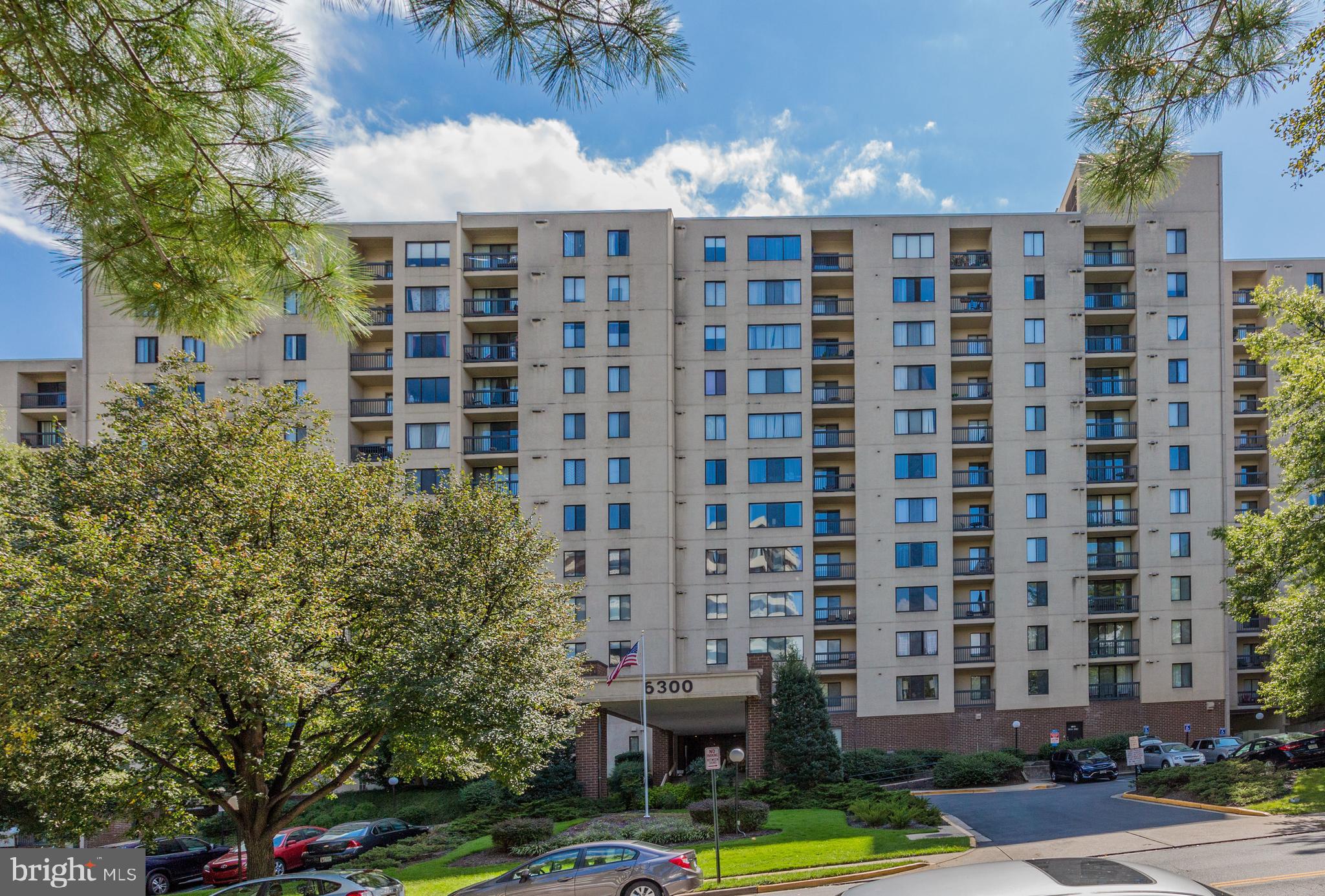6300 Stevenson Ave #413