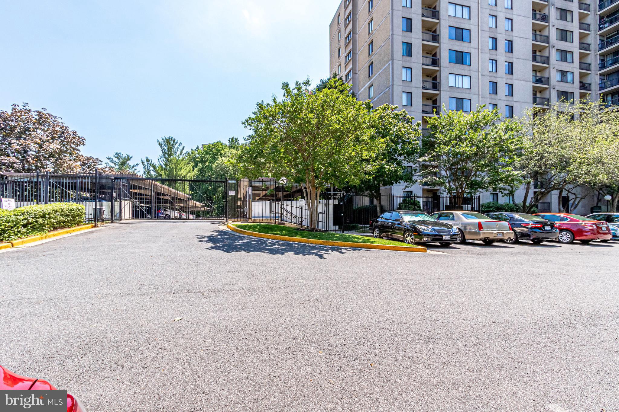 6300 Stevenson Ave #413