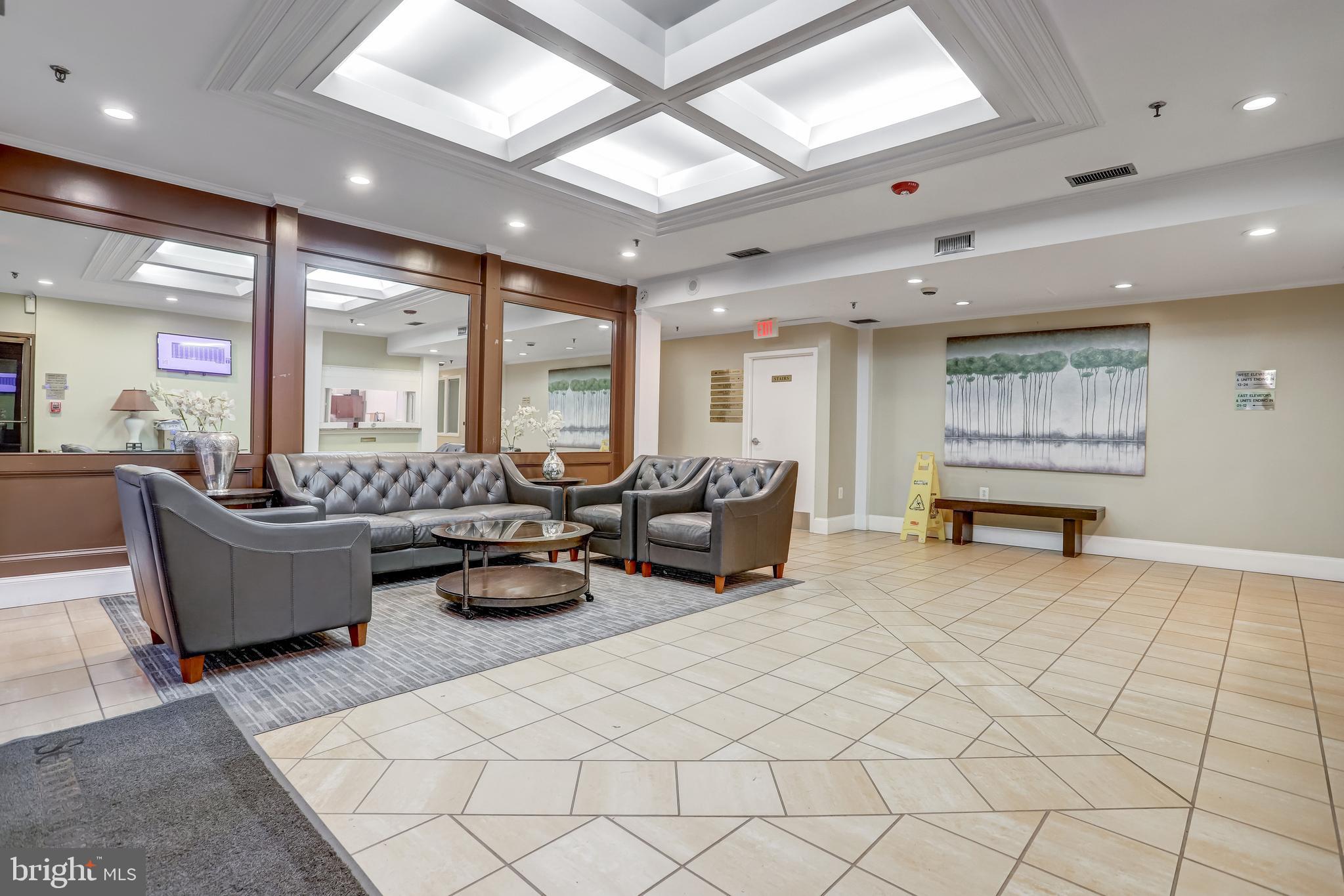 6300 Stevenson Ave #413