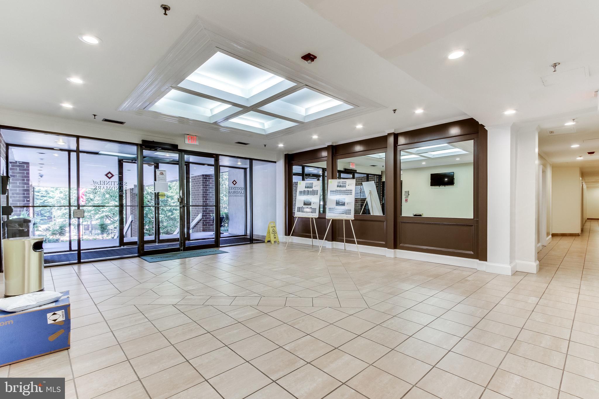 6300 Stevenson Ave #413