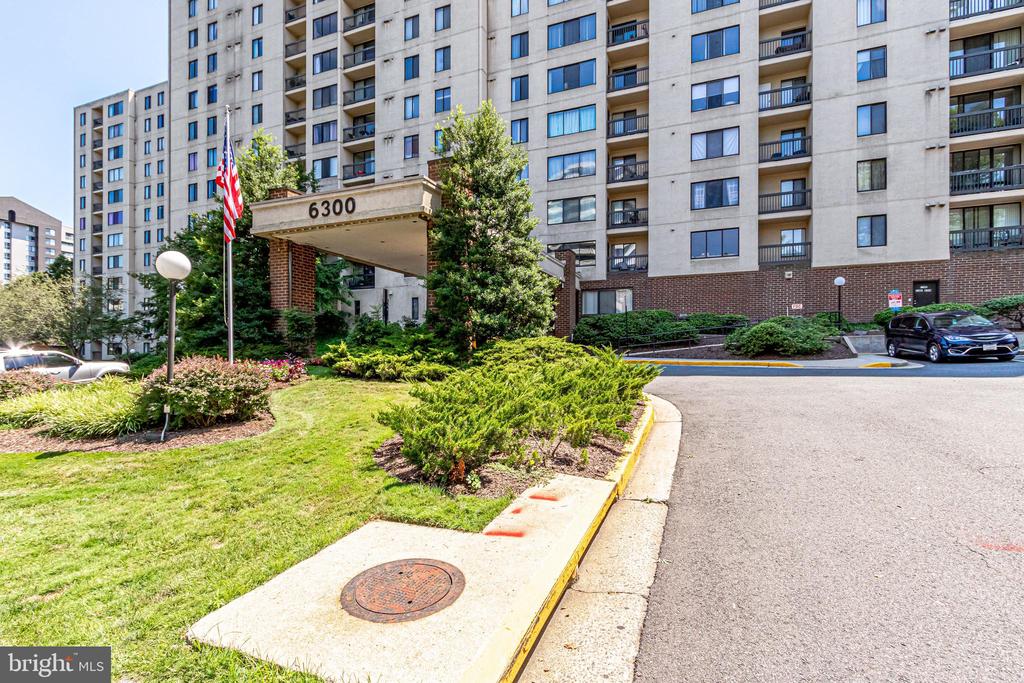 6300 Stevenson Ave #413
