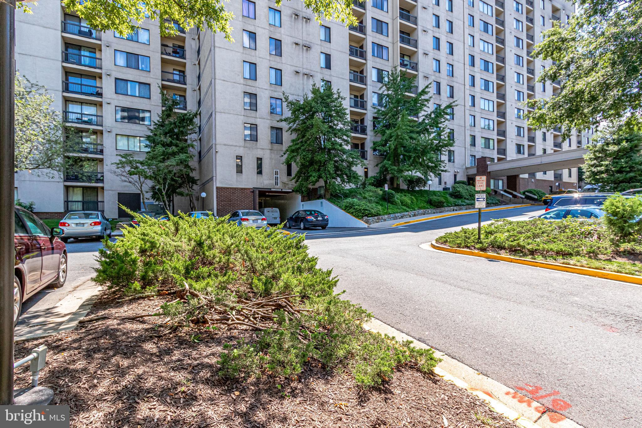 6300 Stevenson Ave #413