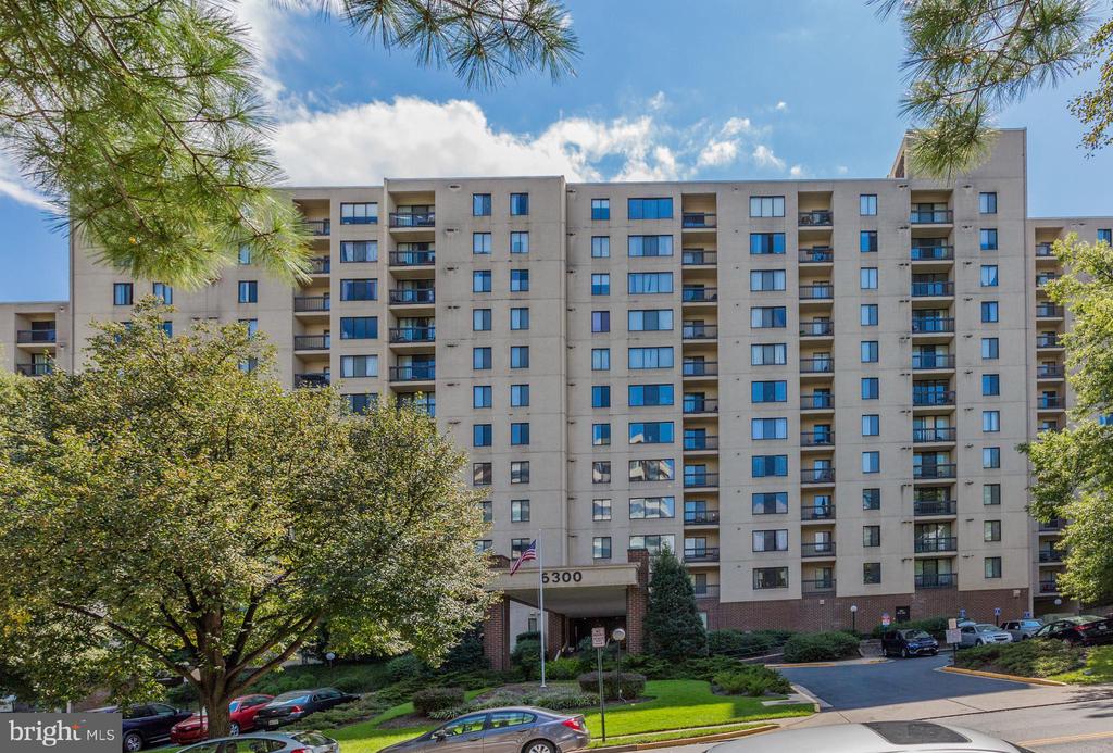 6300 Stevenson Ave #413