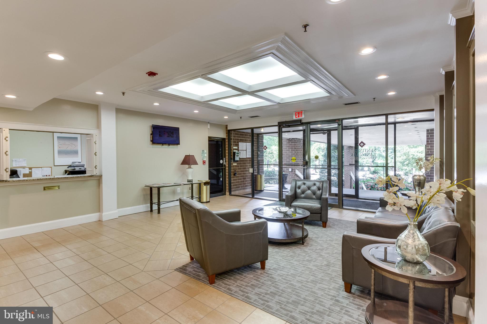 6300 Stevenson Ave #413