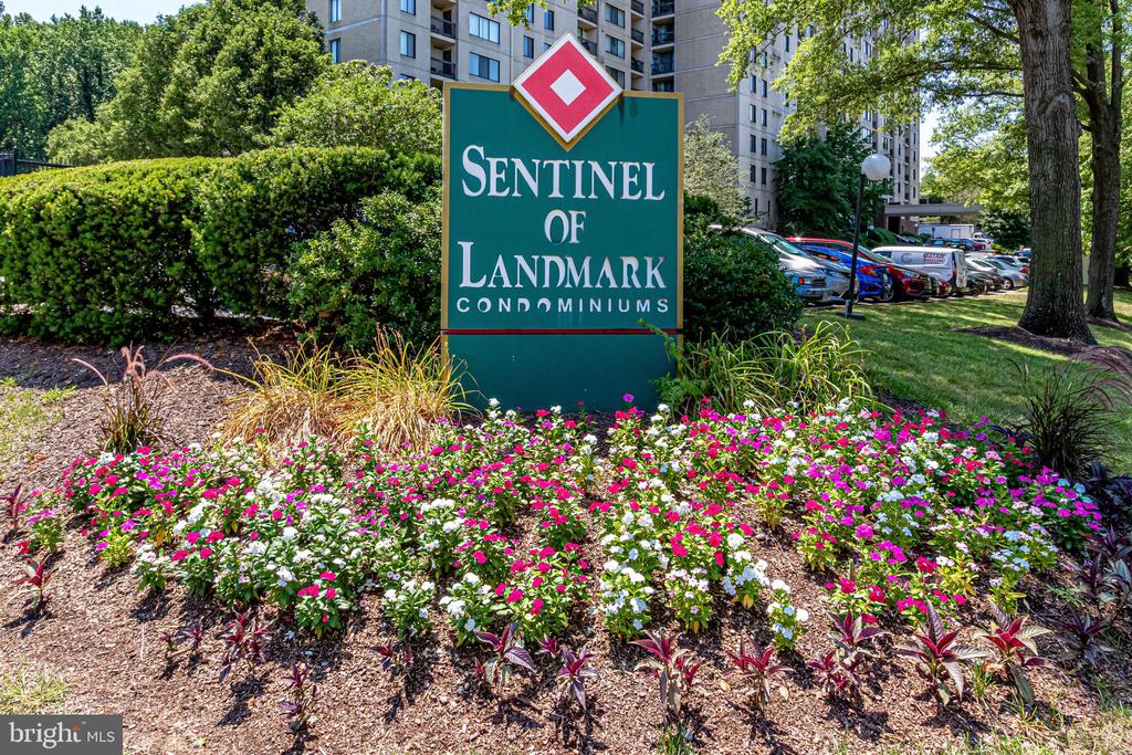 6300 Stevenson Ave #413