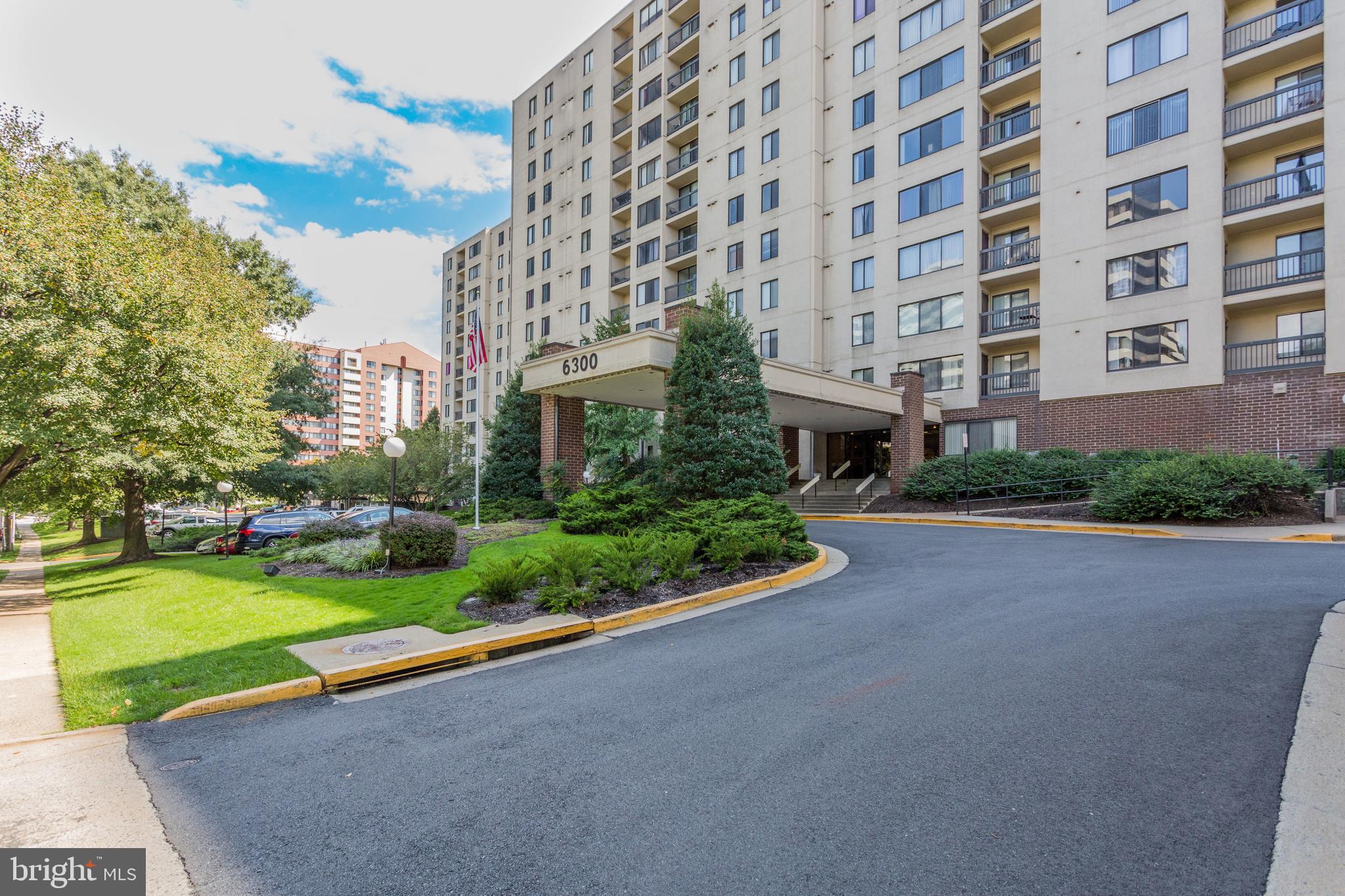 6300 Stevenson Ave #413