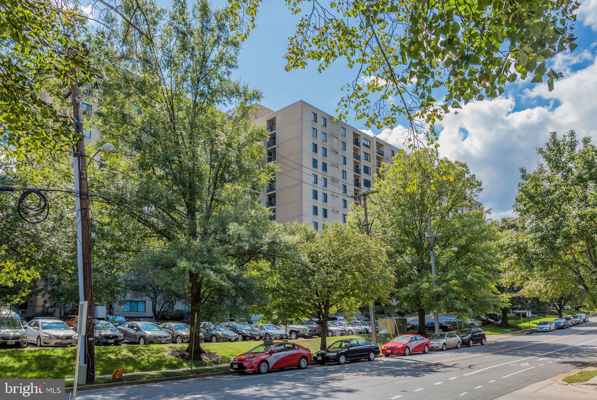 6300 Stevenson Ave #413