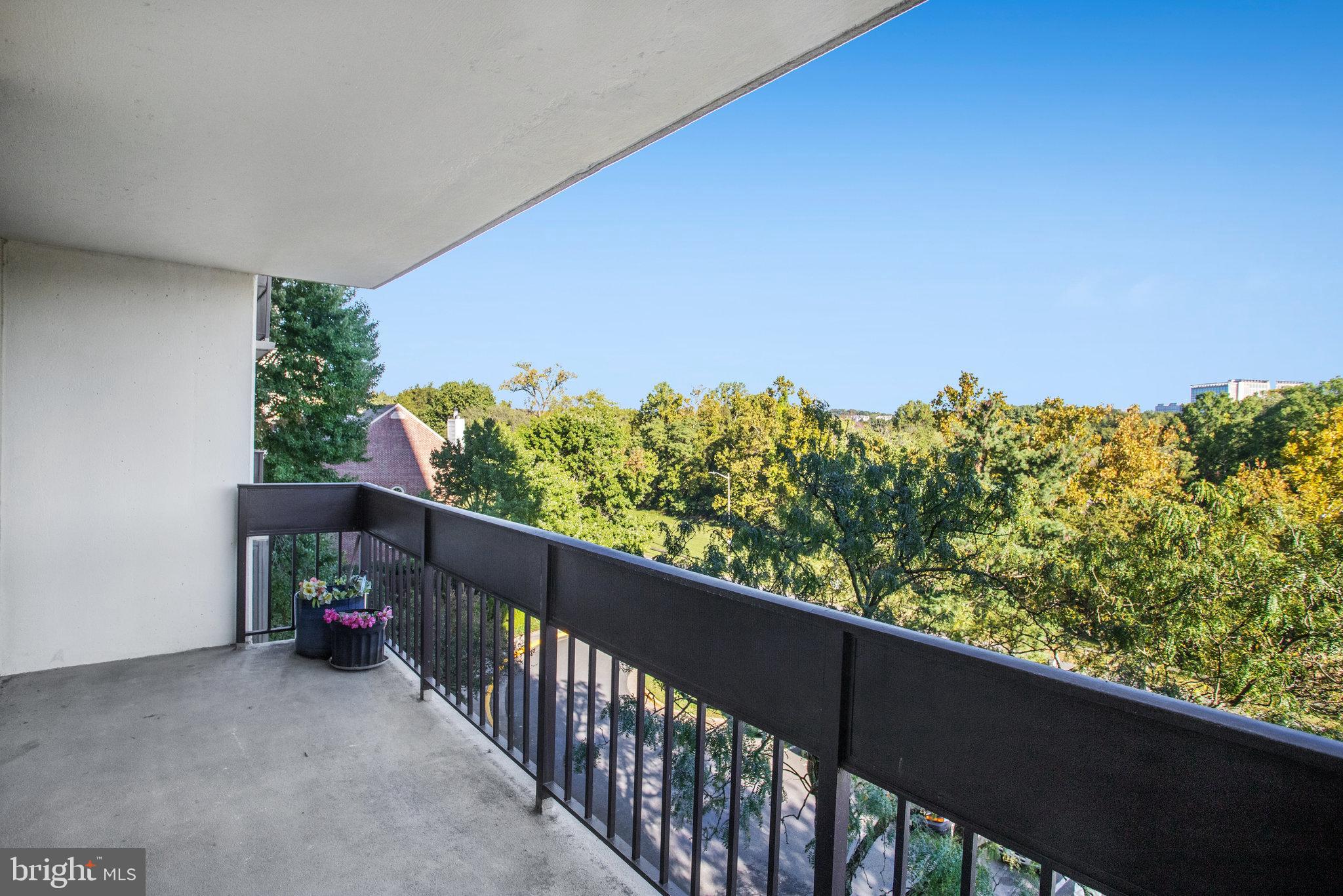 5300 Holmes Run Pkwy #405