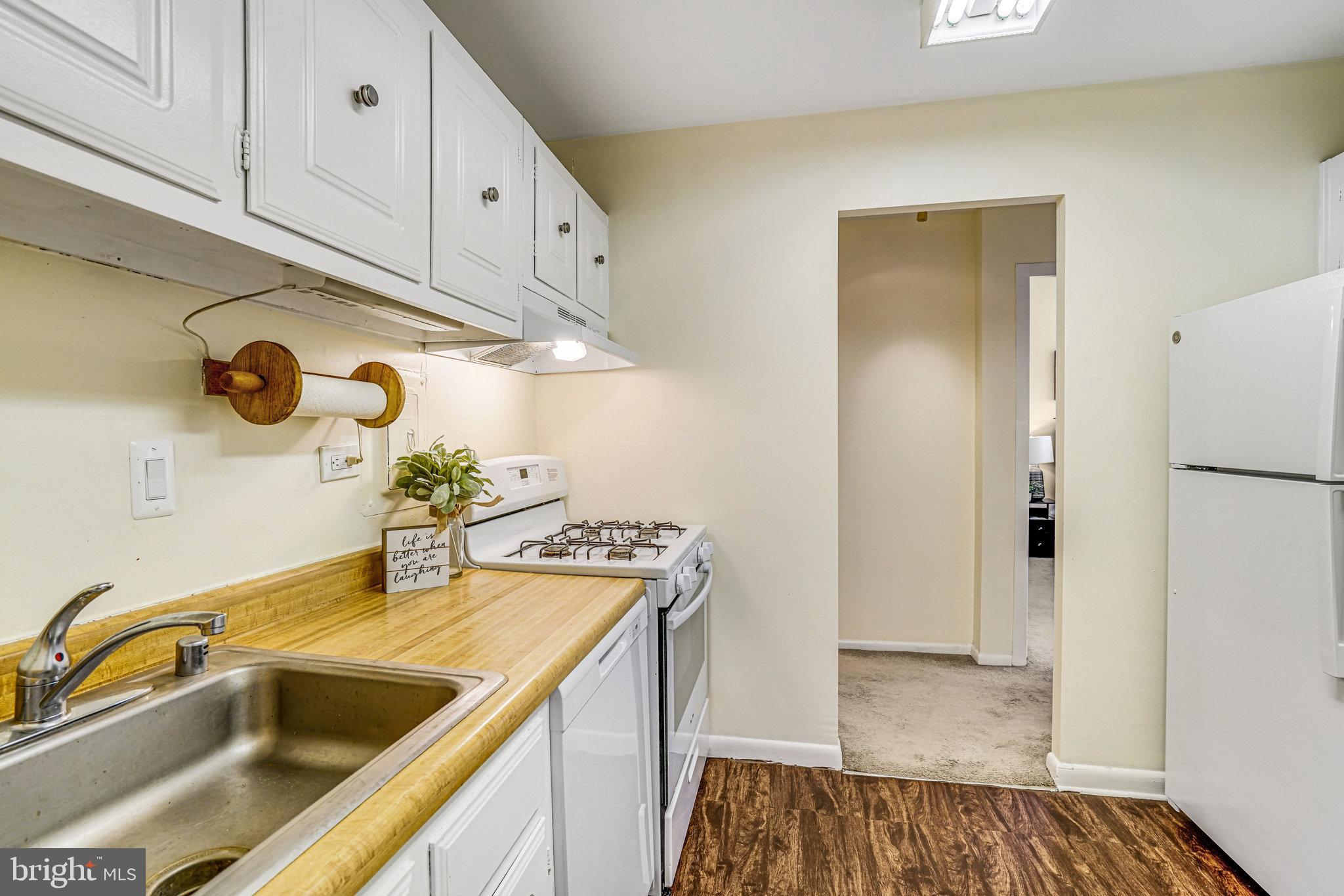 5340 Holmes Run Pkwy #1207