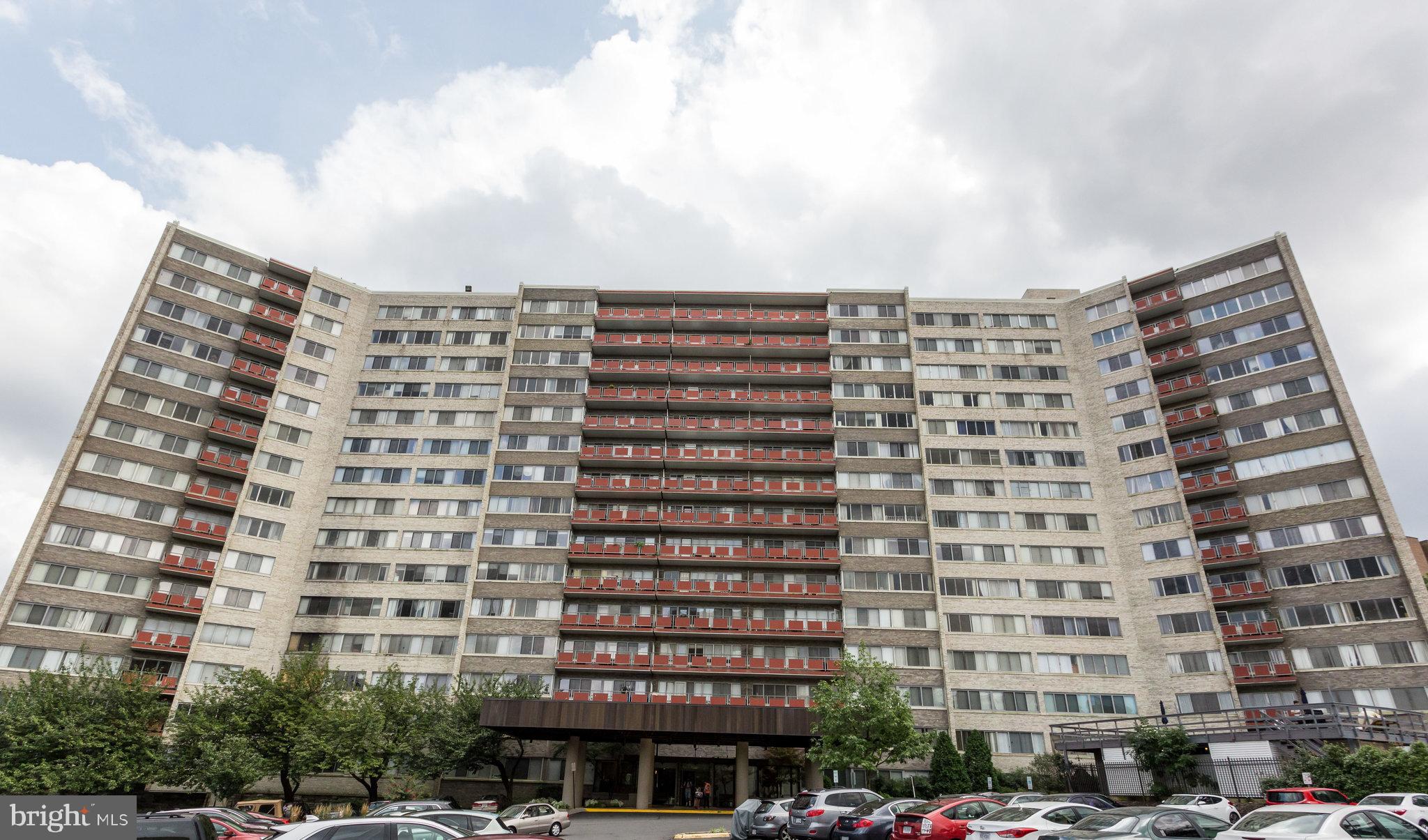 5340 Holmes Run Pkwy #1207