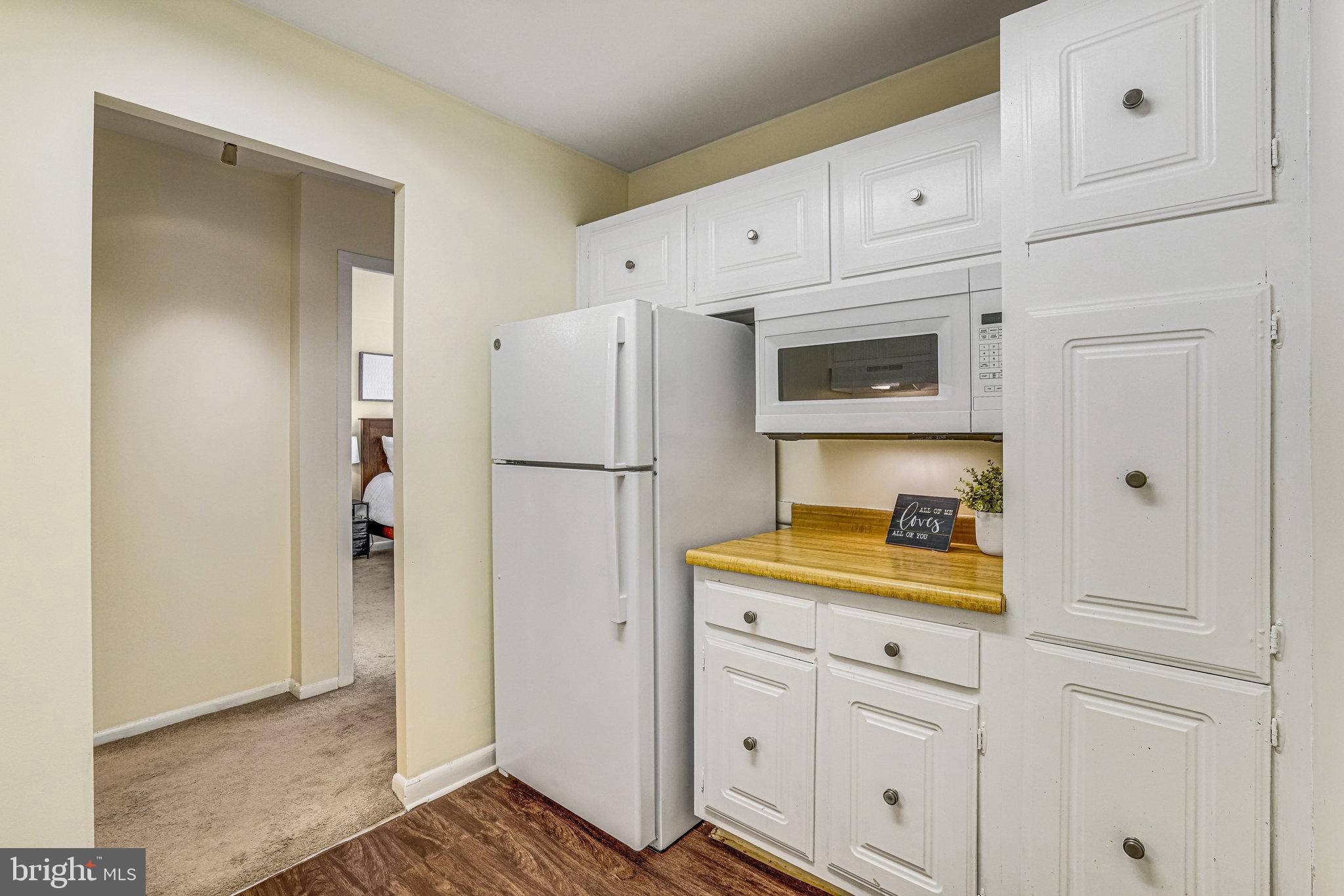 5340 Holmes Run Pkwy #1207