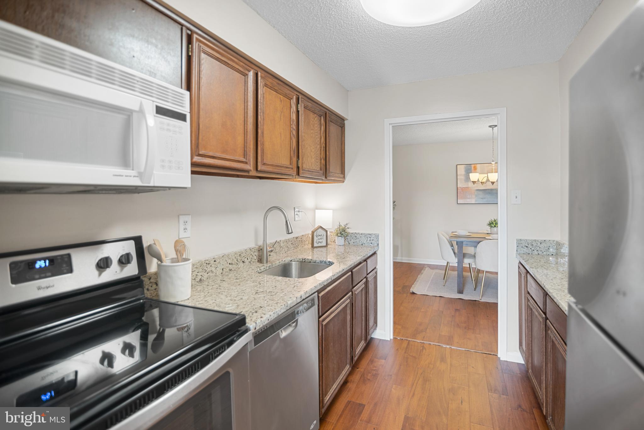 5300 Holmes Run Pkwy #403