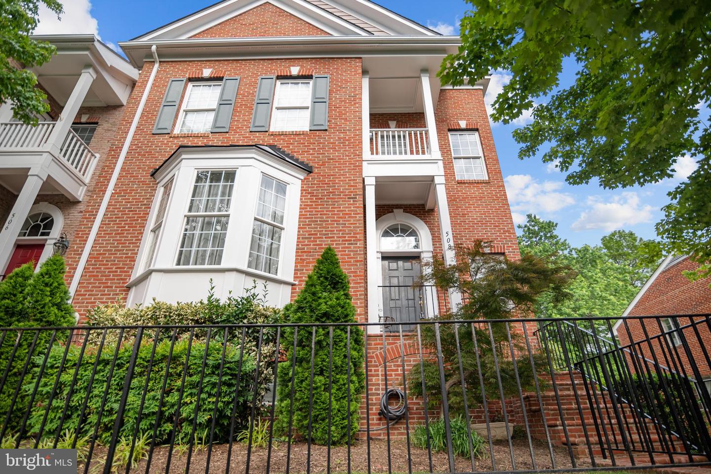 508 S FAYETTE ST S