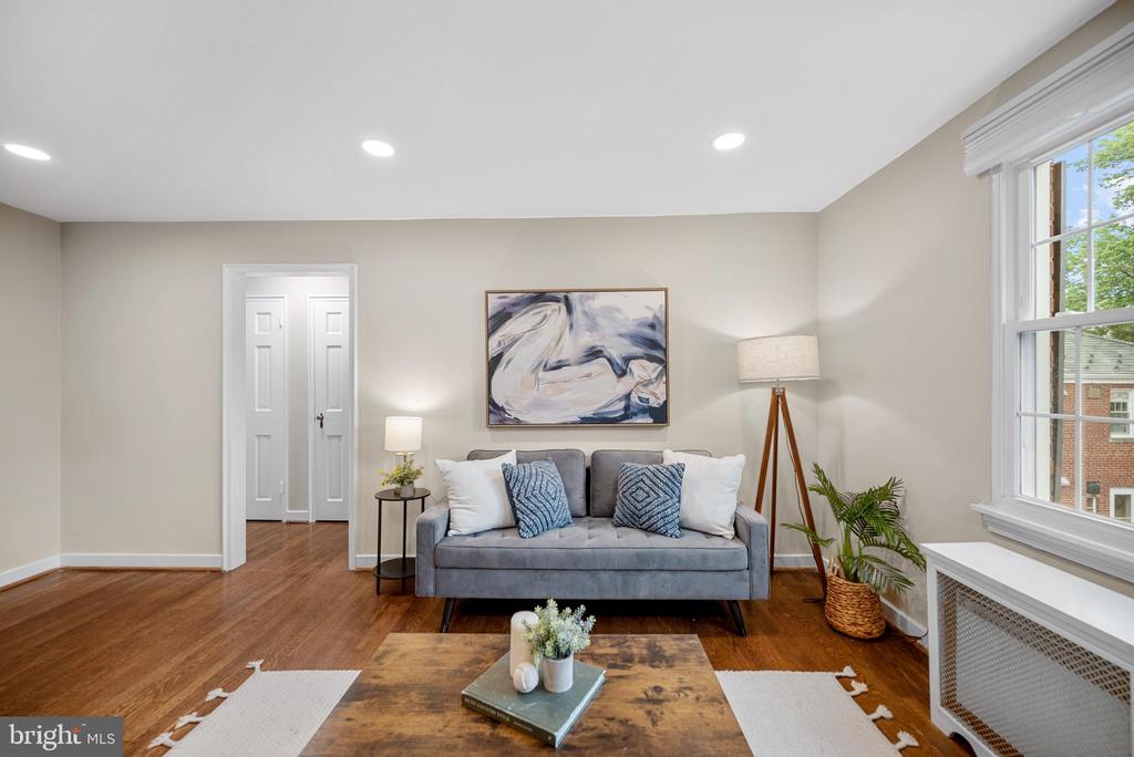 117 E Glebe Rd #C