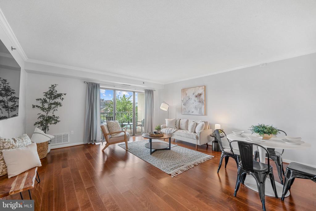 545 E Braddock Rd E #302