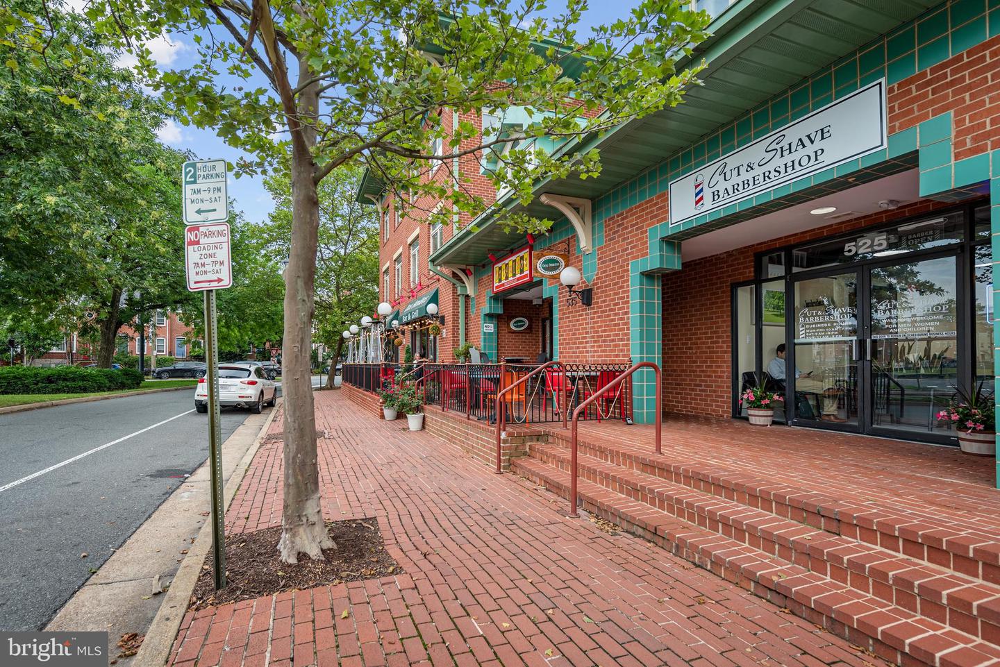 545 E Braddock Rd E #302