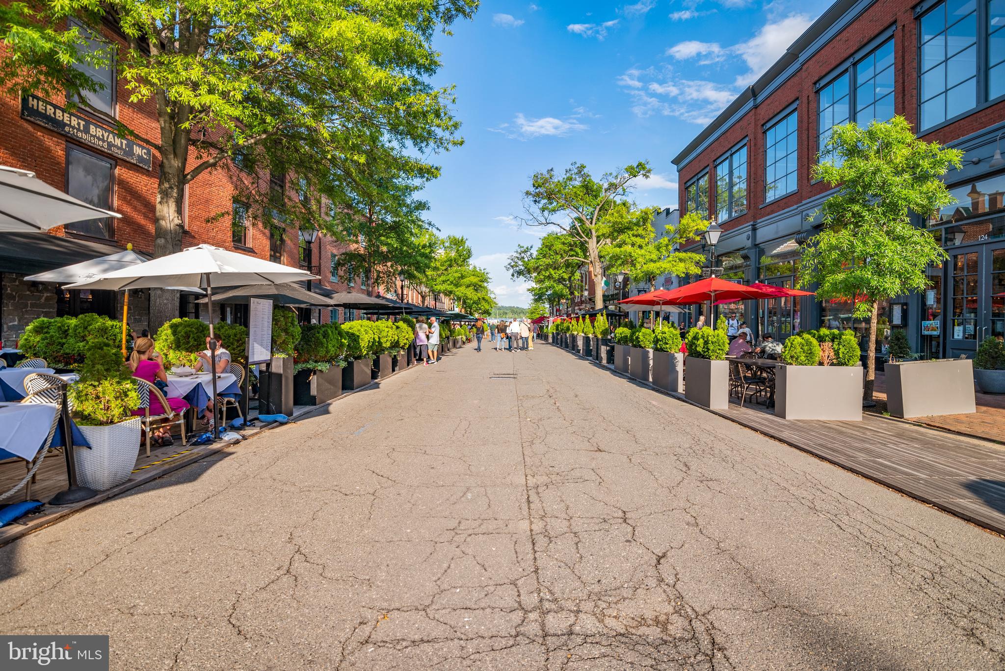 545 E Braddock Rd E #302